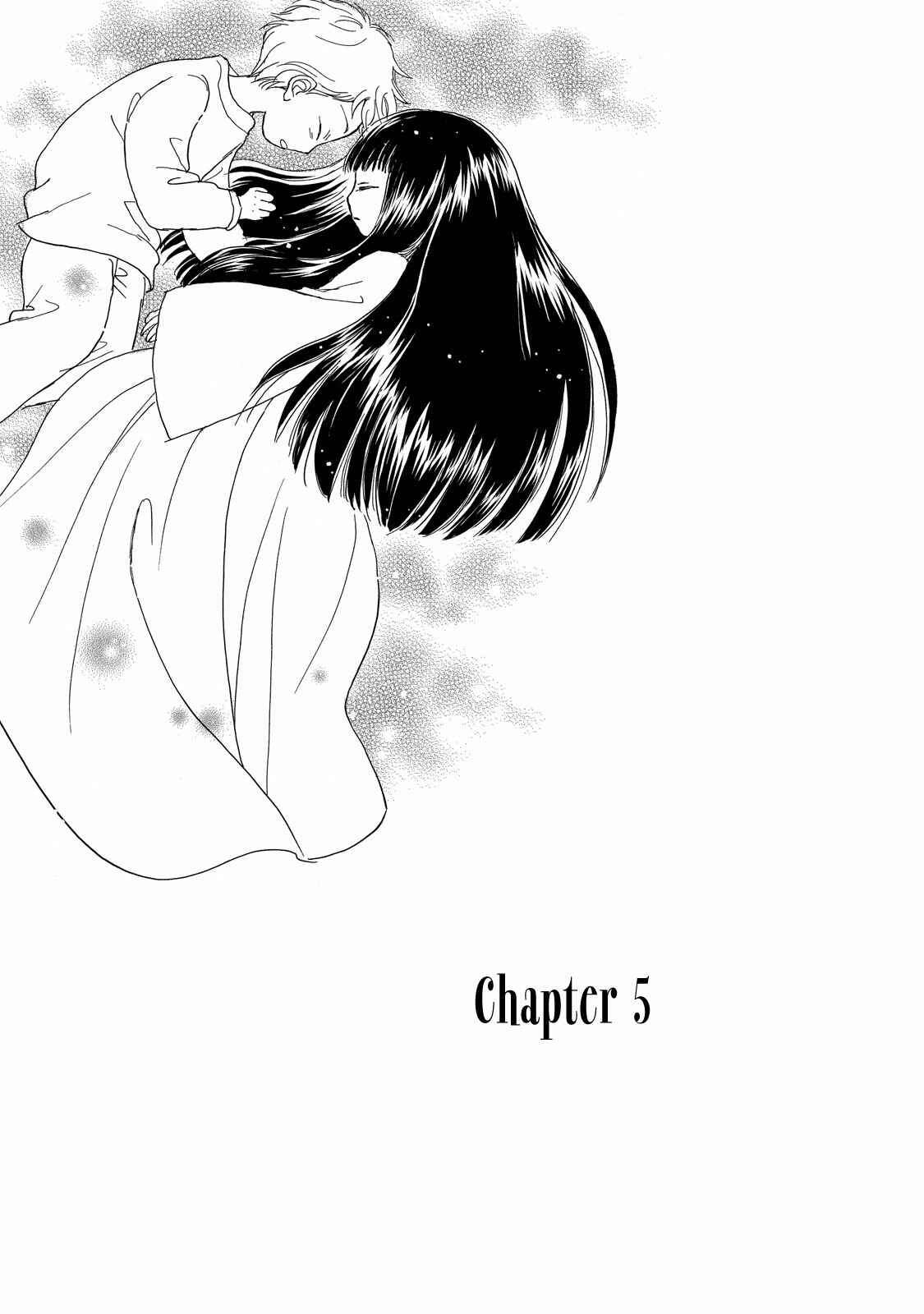 Page 2 Chapter 5 A Lovely Lonely Land