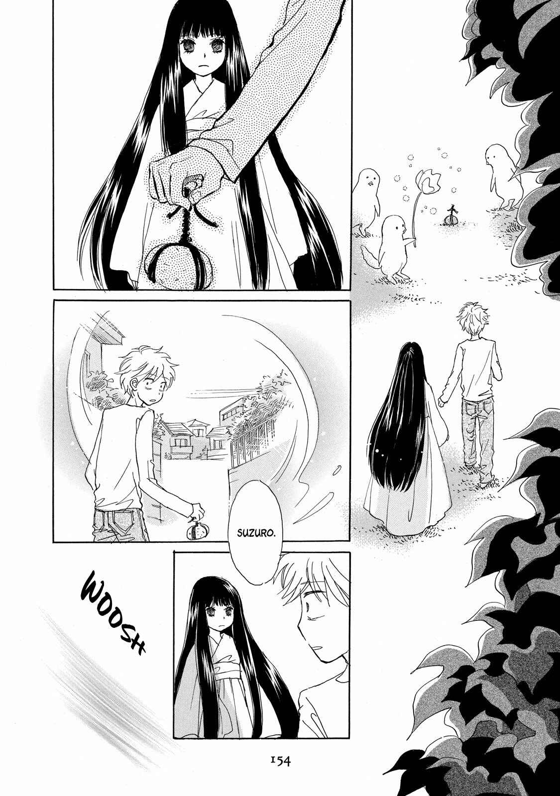 Page 29 Chapter 5 A Lovely Lonely Land