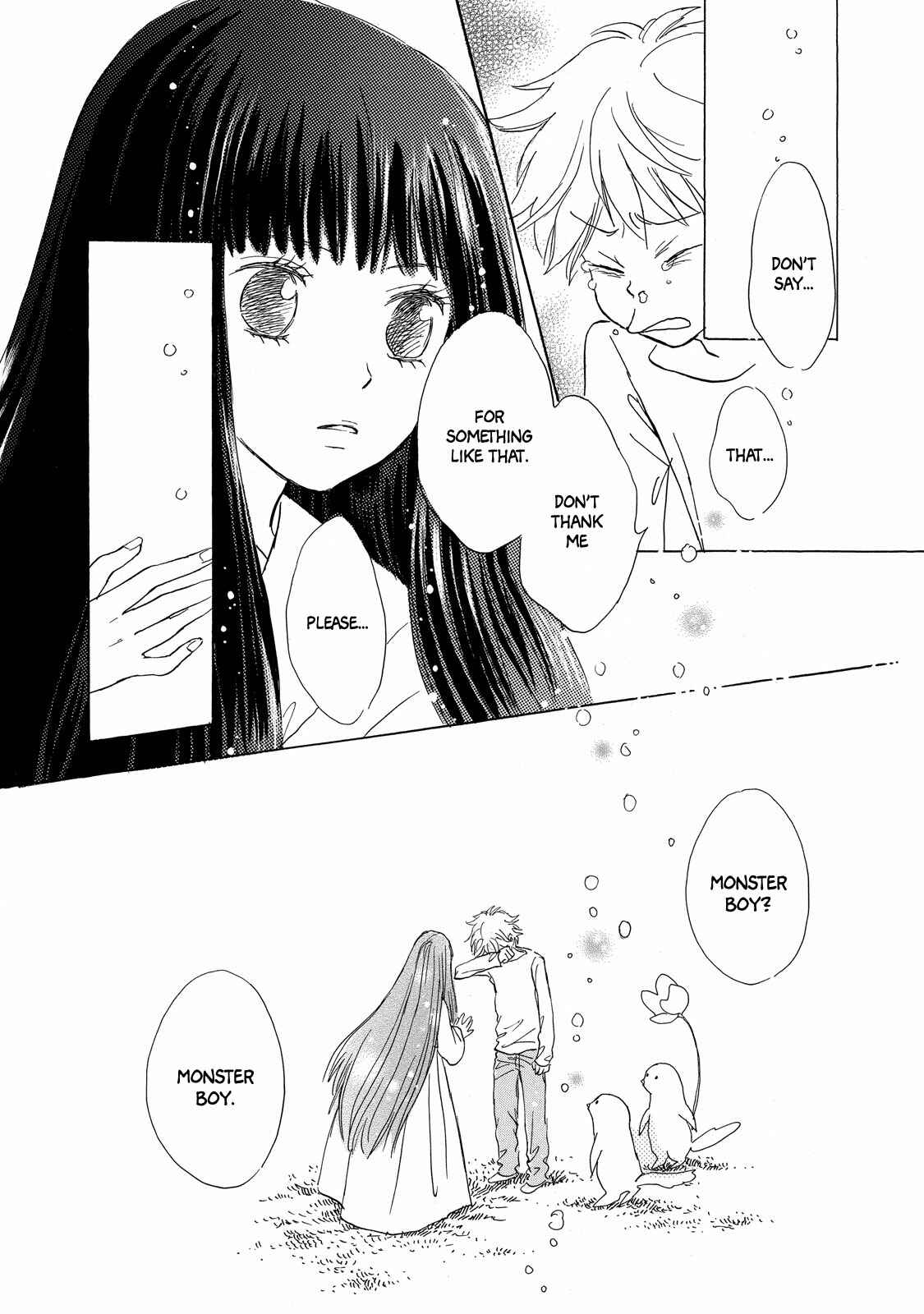 Page 33 Chapter 5 A Lovely Lonely Land