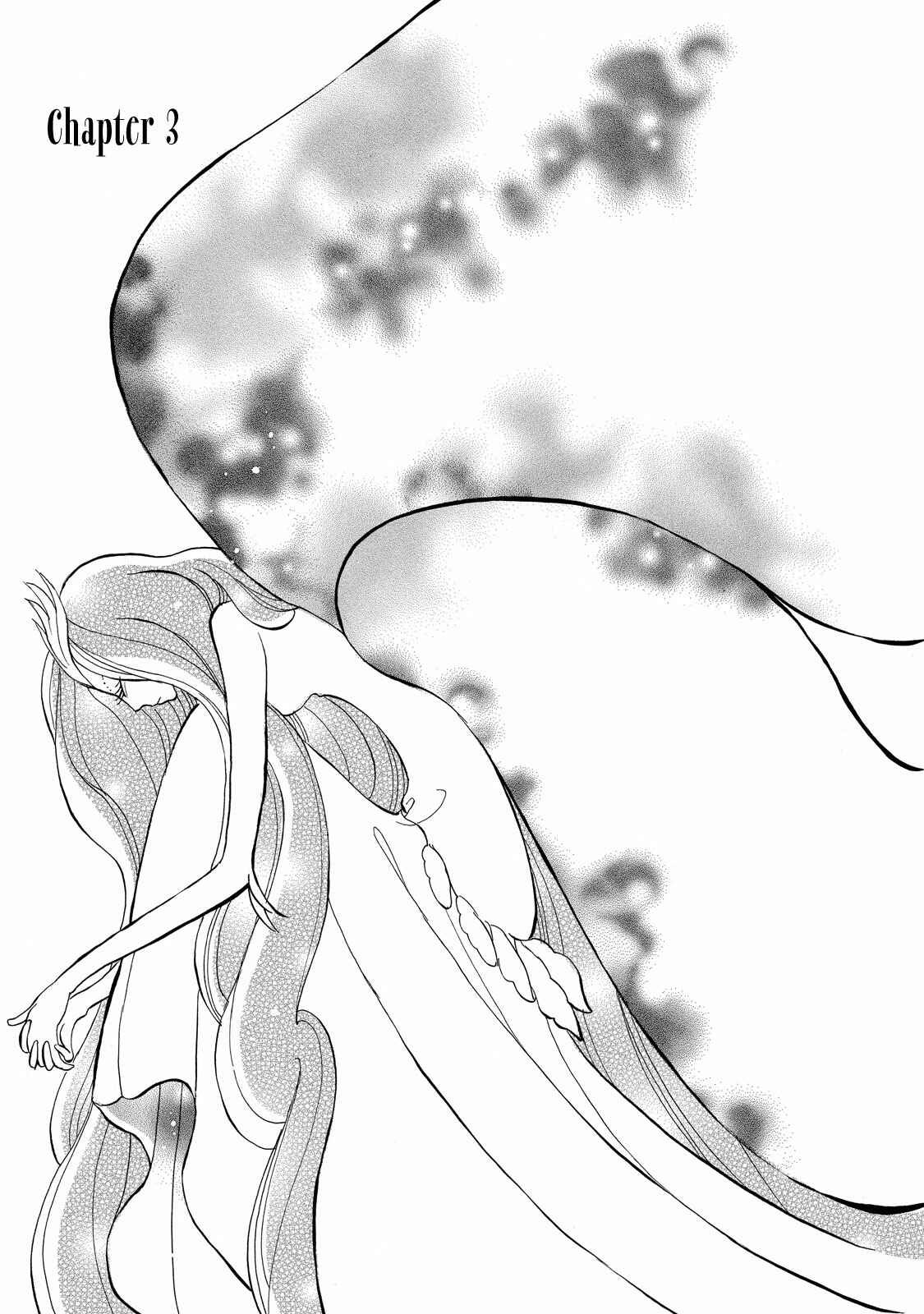 Page 2 Chapter 3 A Lovely Lonely Land