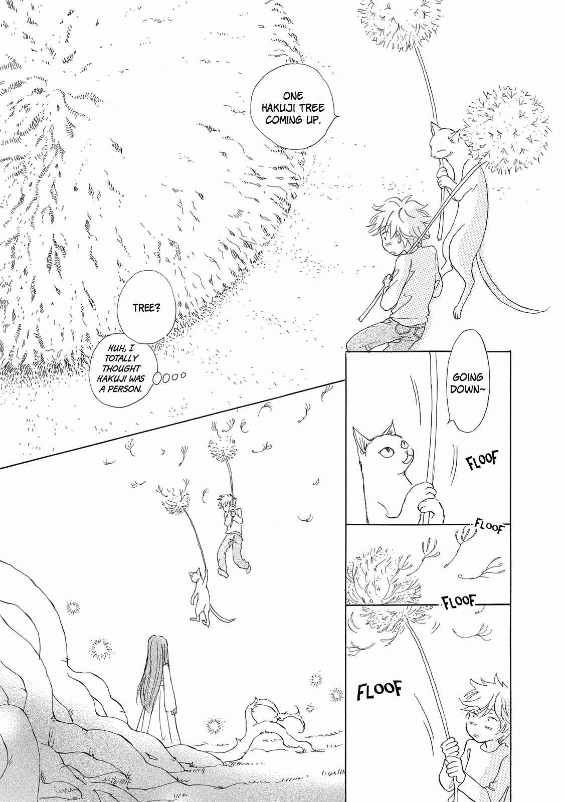 Page 22 Chapter 2 A Lovely Lonely Land