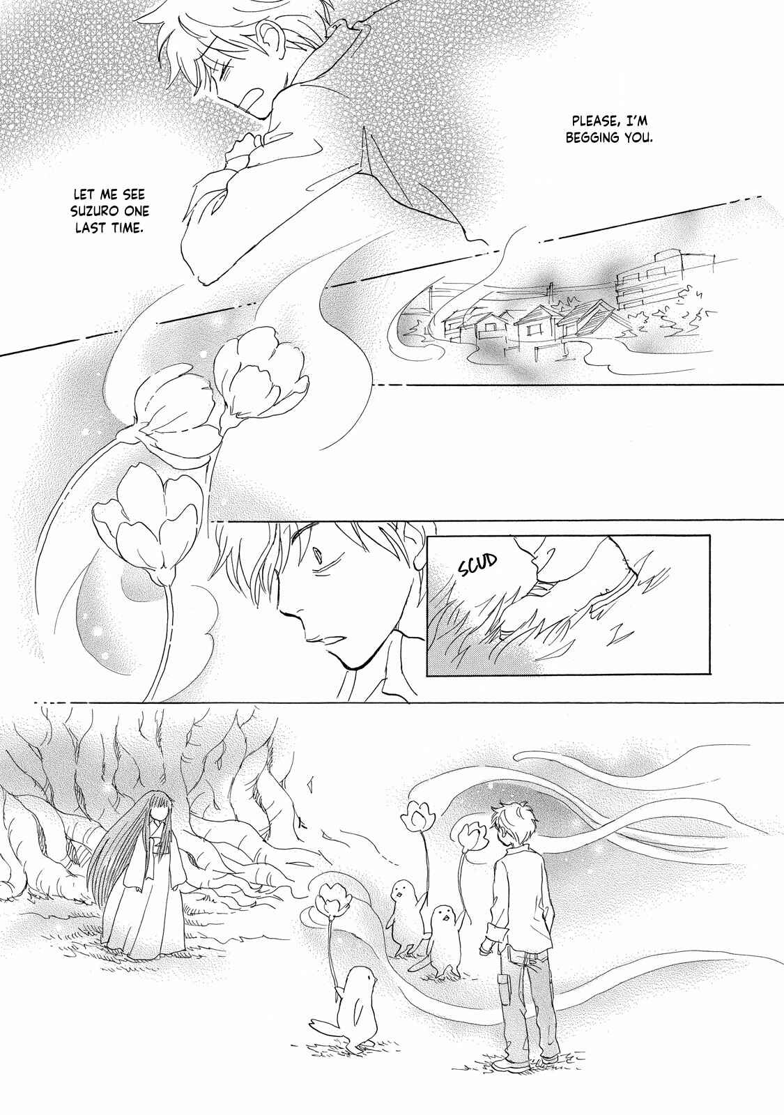 Page 18 Chapter 6 A Lovely Lonely Land