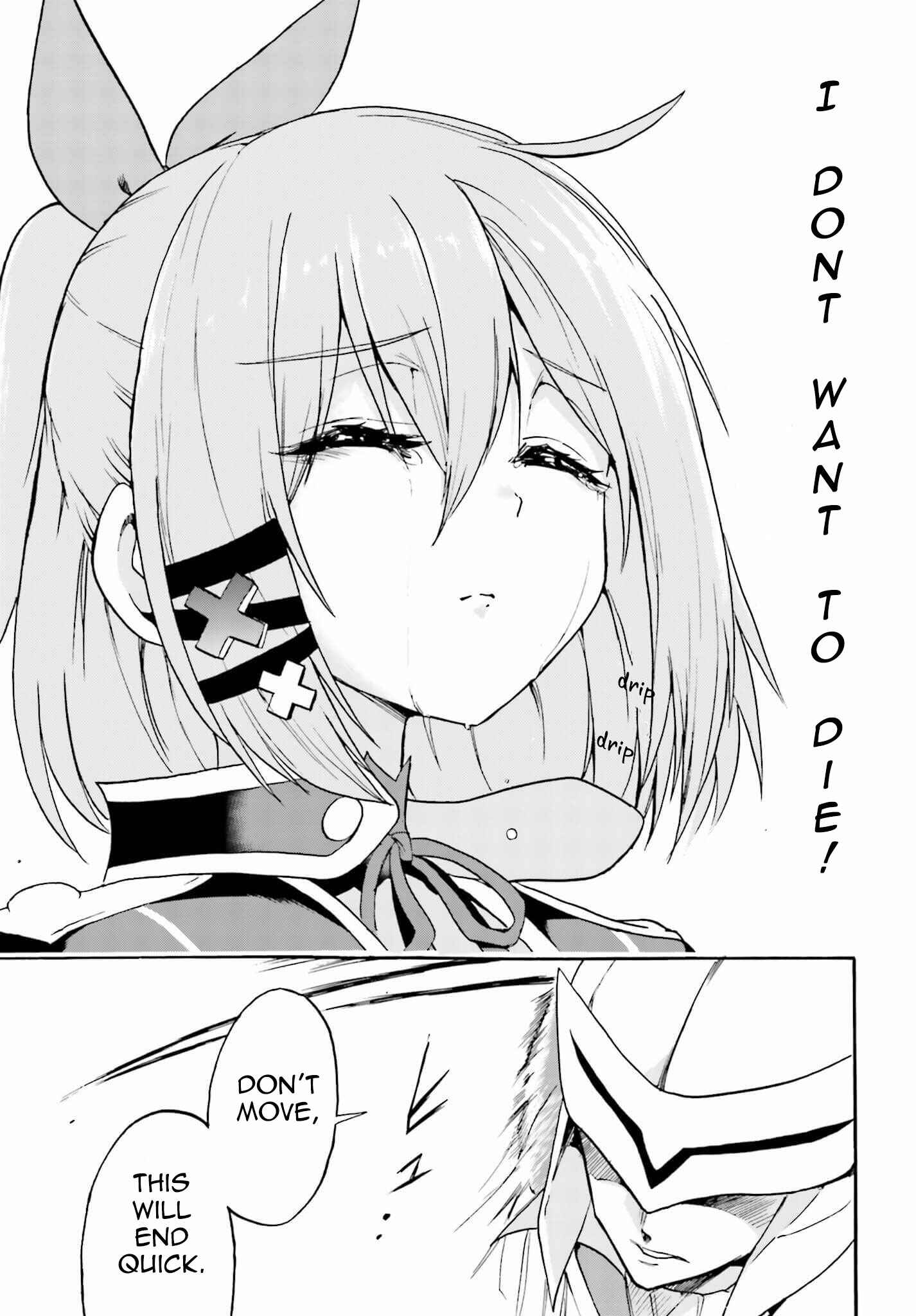 Page 30 Chapter 12 Rokudenashi Majutsu Koushi to Akashic Records