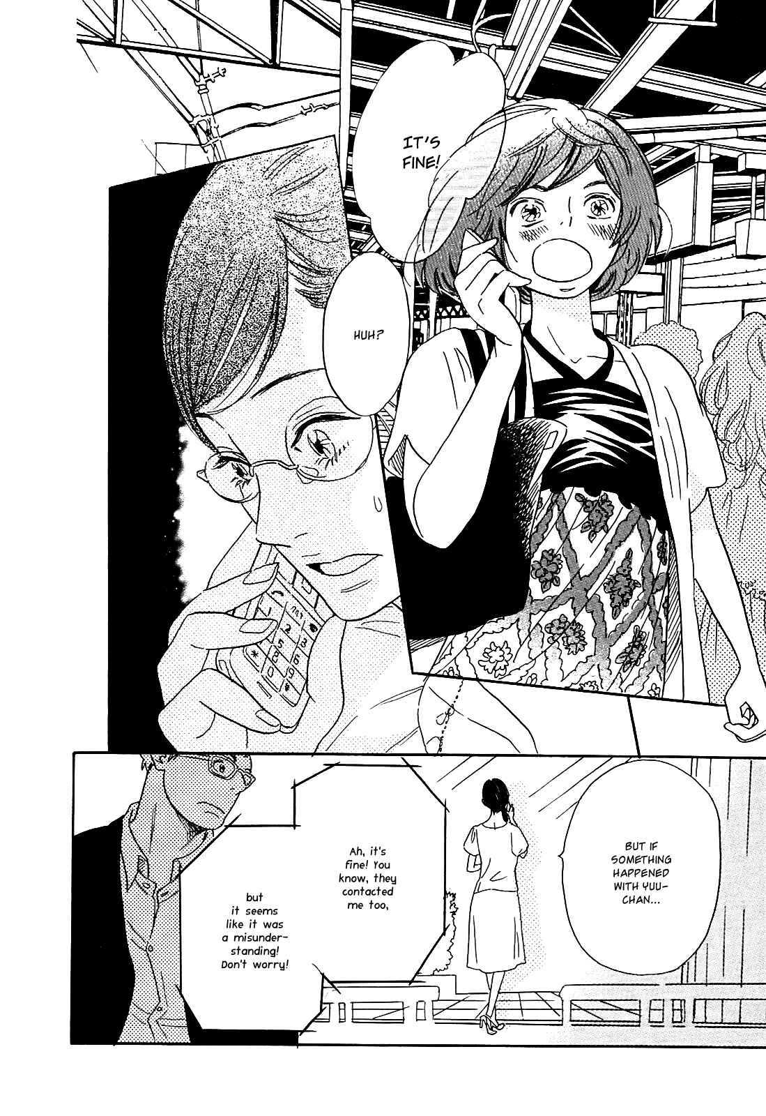 Page 12 Chapter 11 Ohana Holoholo