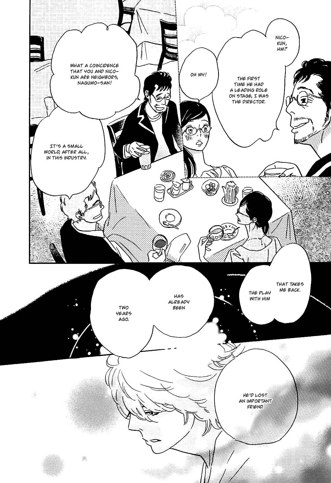 Page 14 Chapter 11 Ohana Holoholo