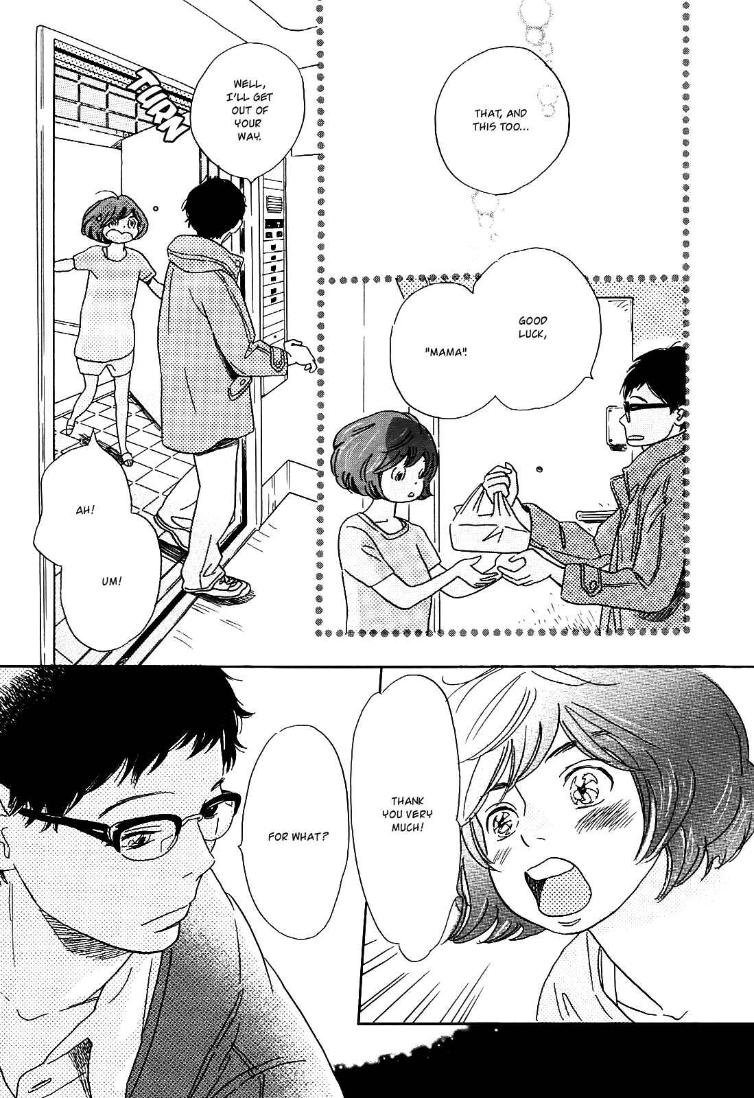 Page 23 Chapter 11 Ohana Holoholo