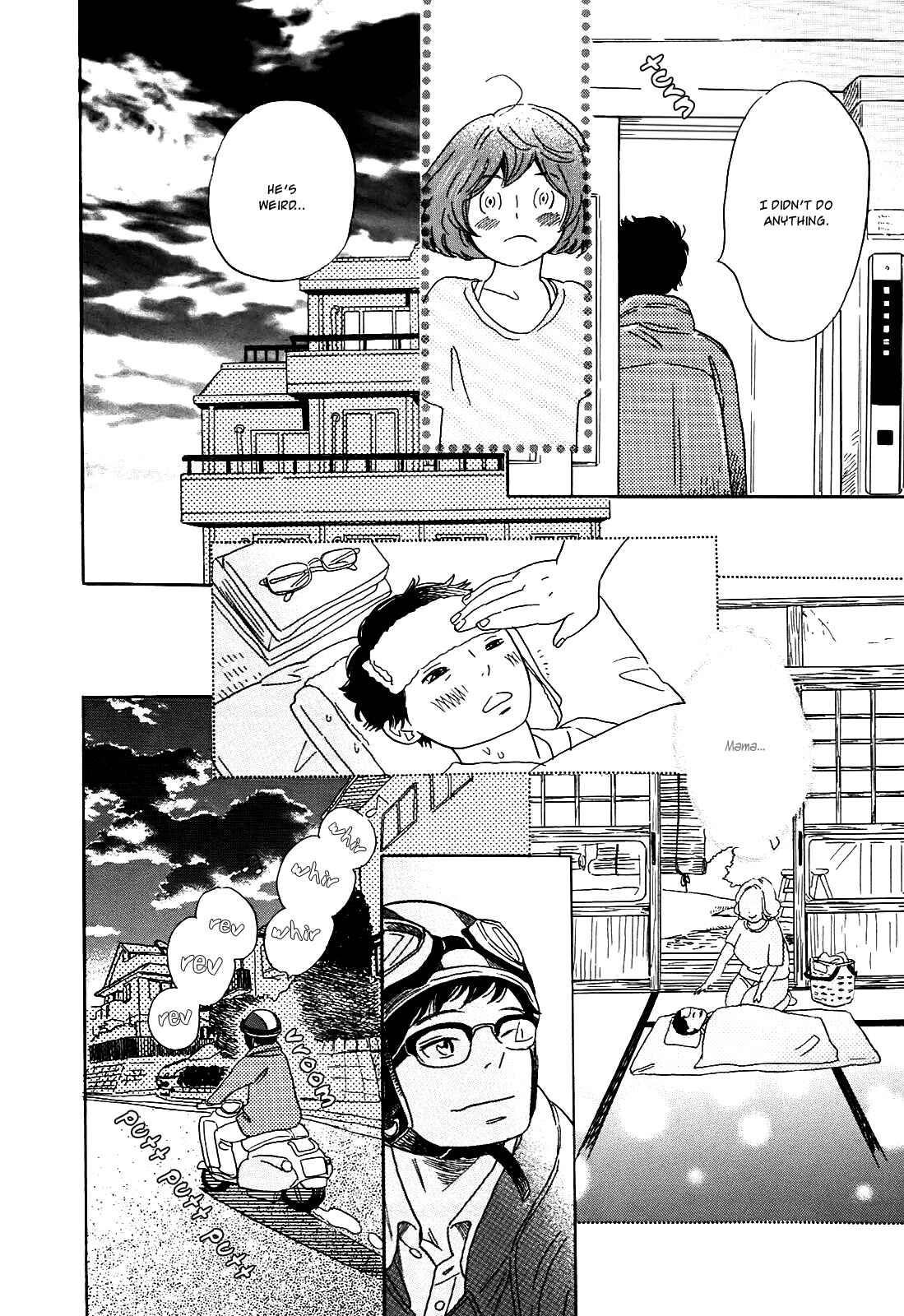 Page 24 Chapter 11 Ohana Holoholo