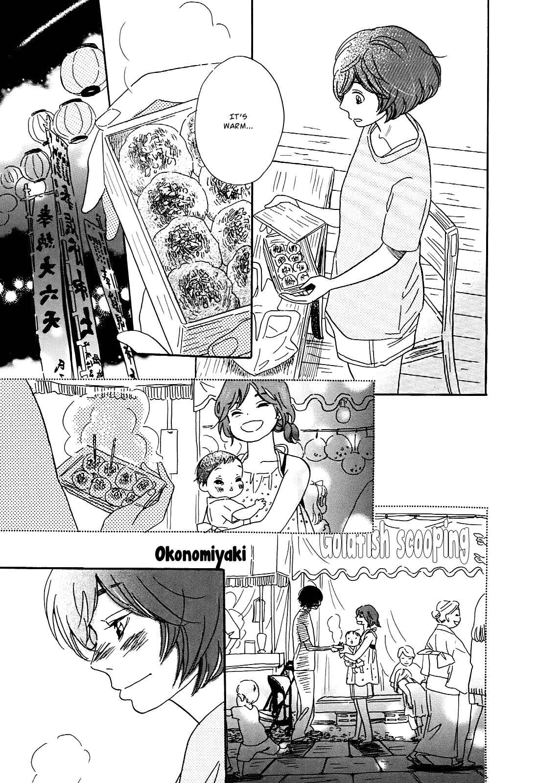 Page 25 Chapter 11 Ohana Holoholo