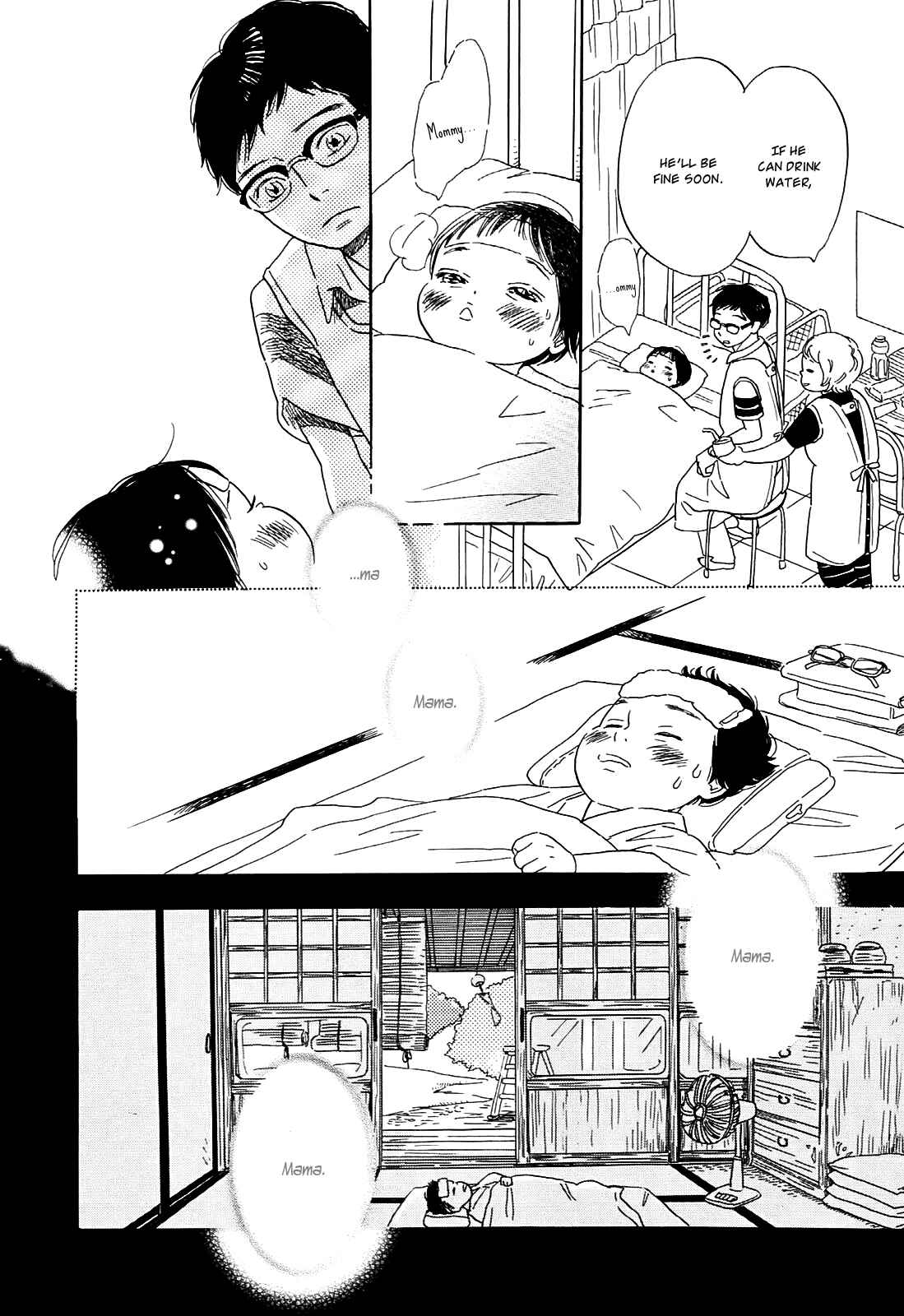 Page 6 Chapter 11 Ohana Holoholo