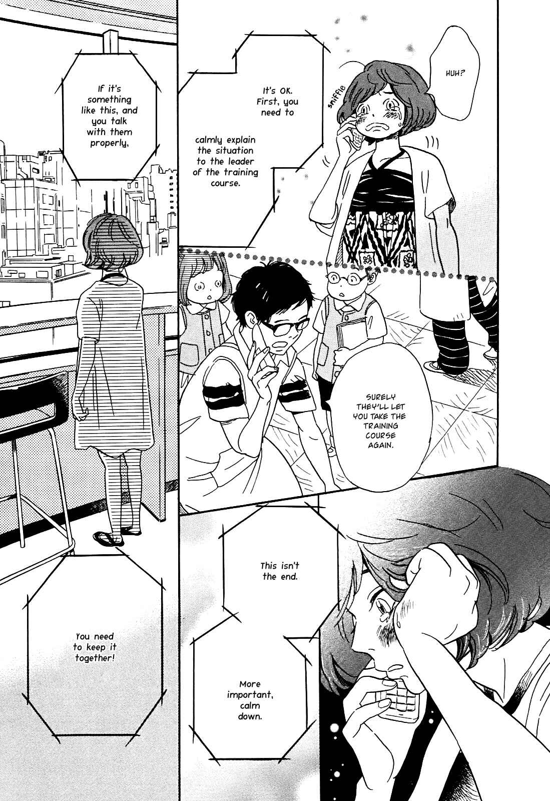 Page 9 Chapter 11 Ohana Holoholo