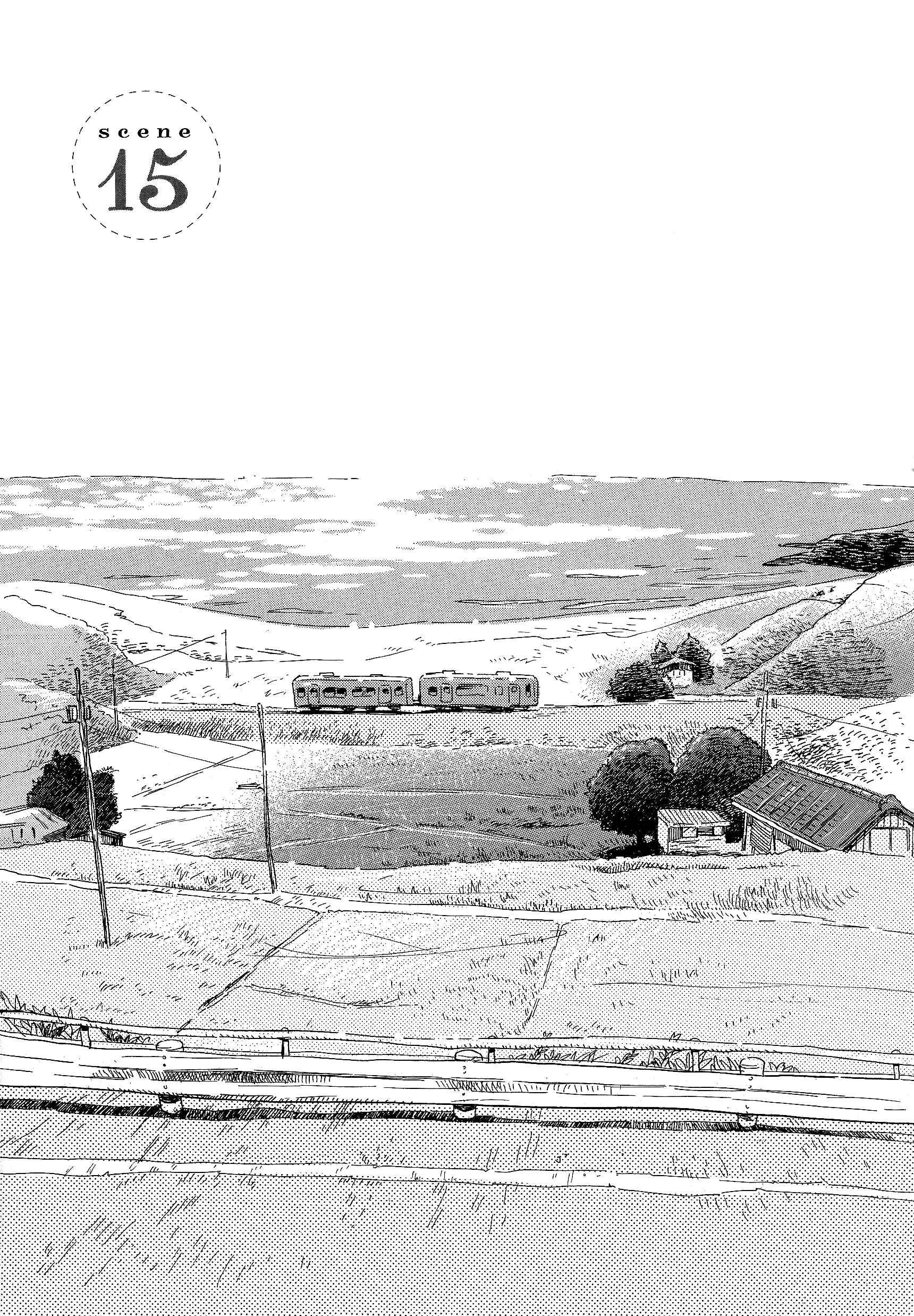 Page 1 Chapter 15 Ohana Holoholo