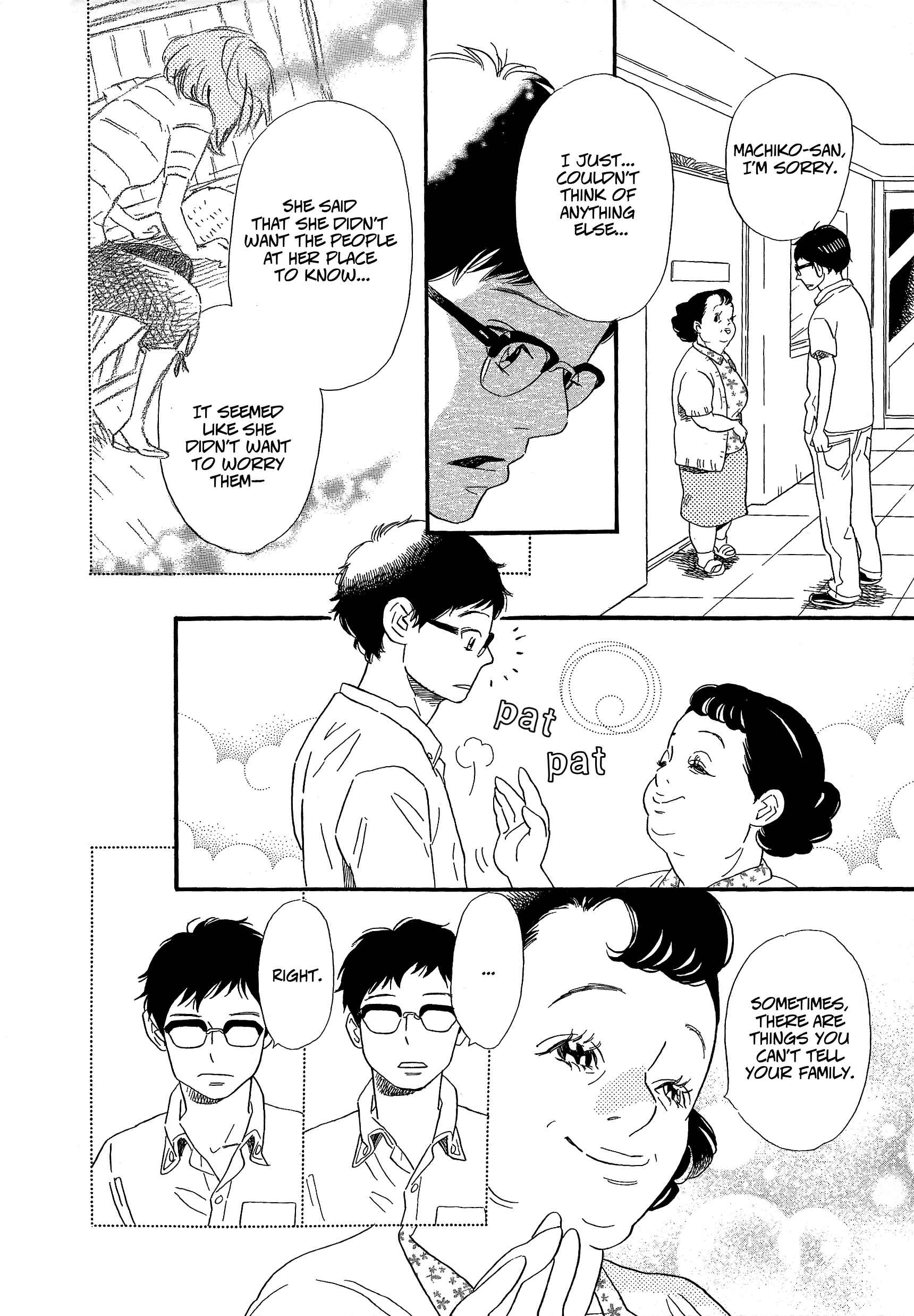 Page 10 Chapter 15 Ohana Holoholo