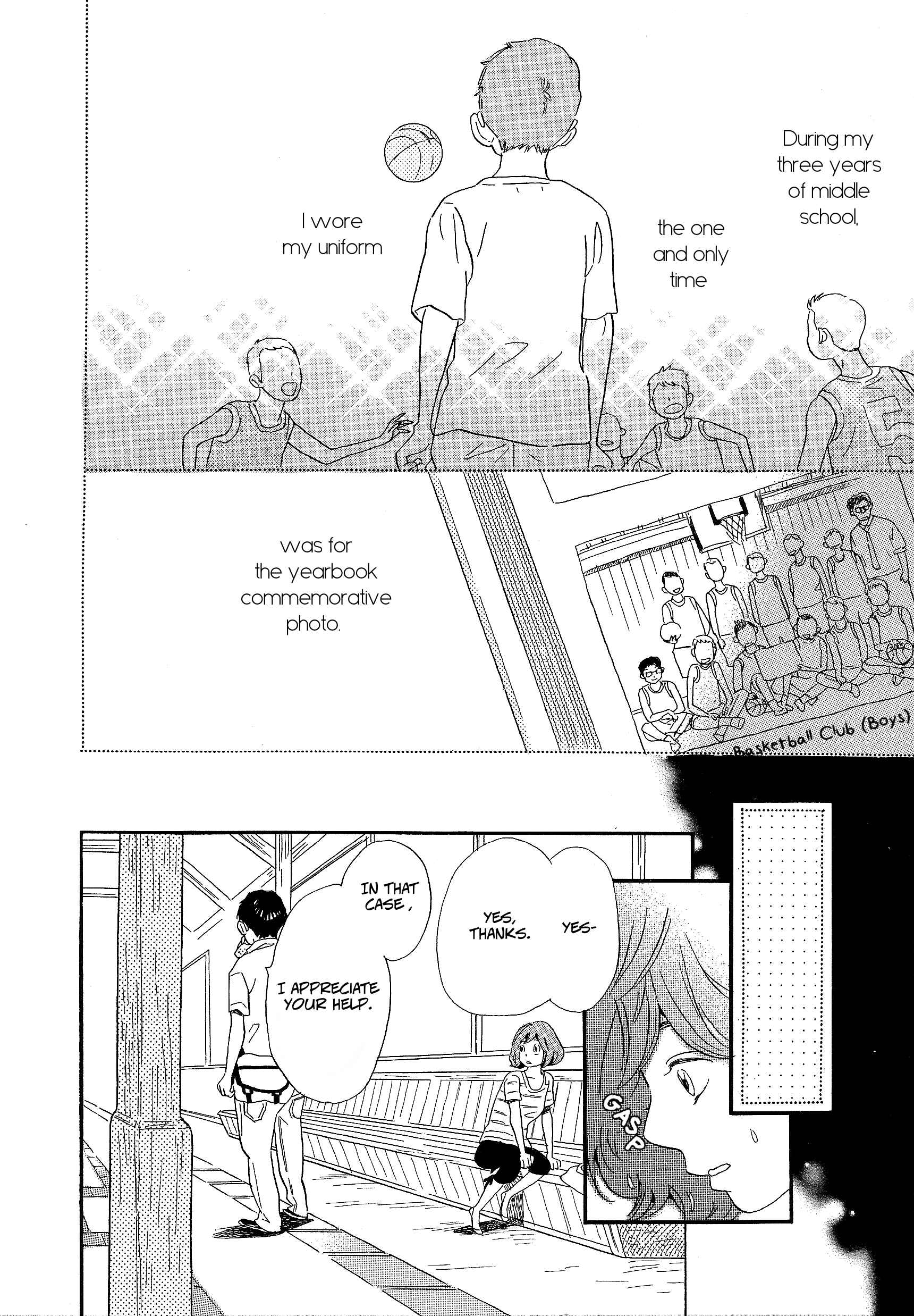 Page 2 Chapter 15 Ohana Holoholo