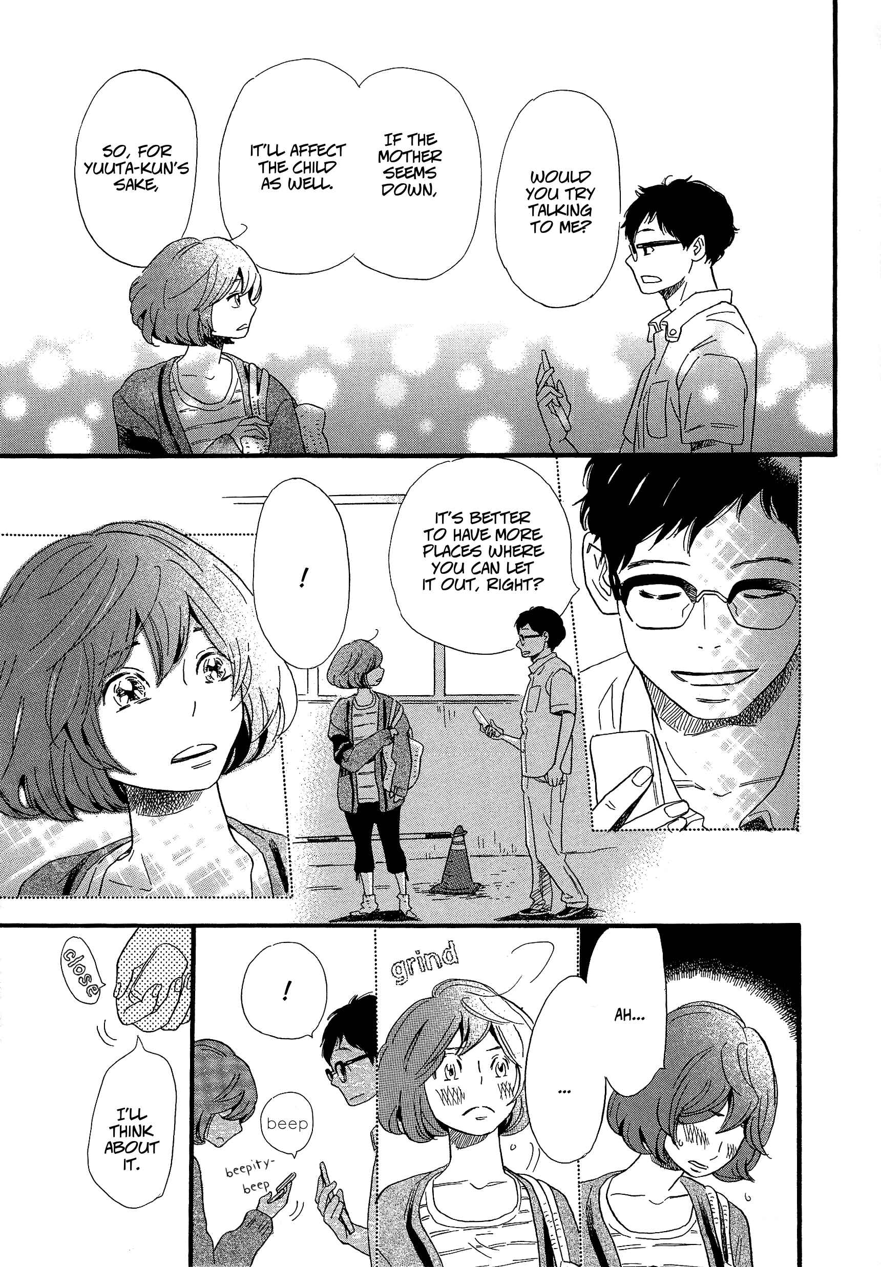 Page 21 Chapter 15 Ohana Holoholo