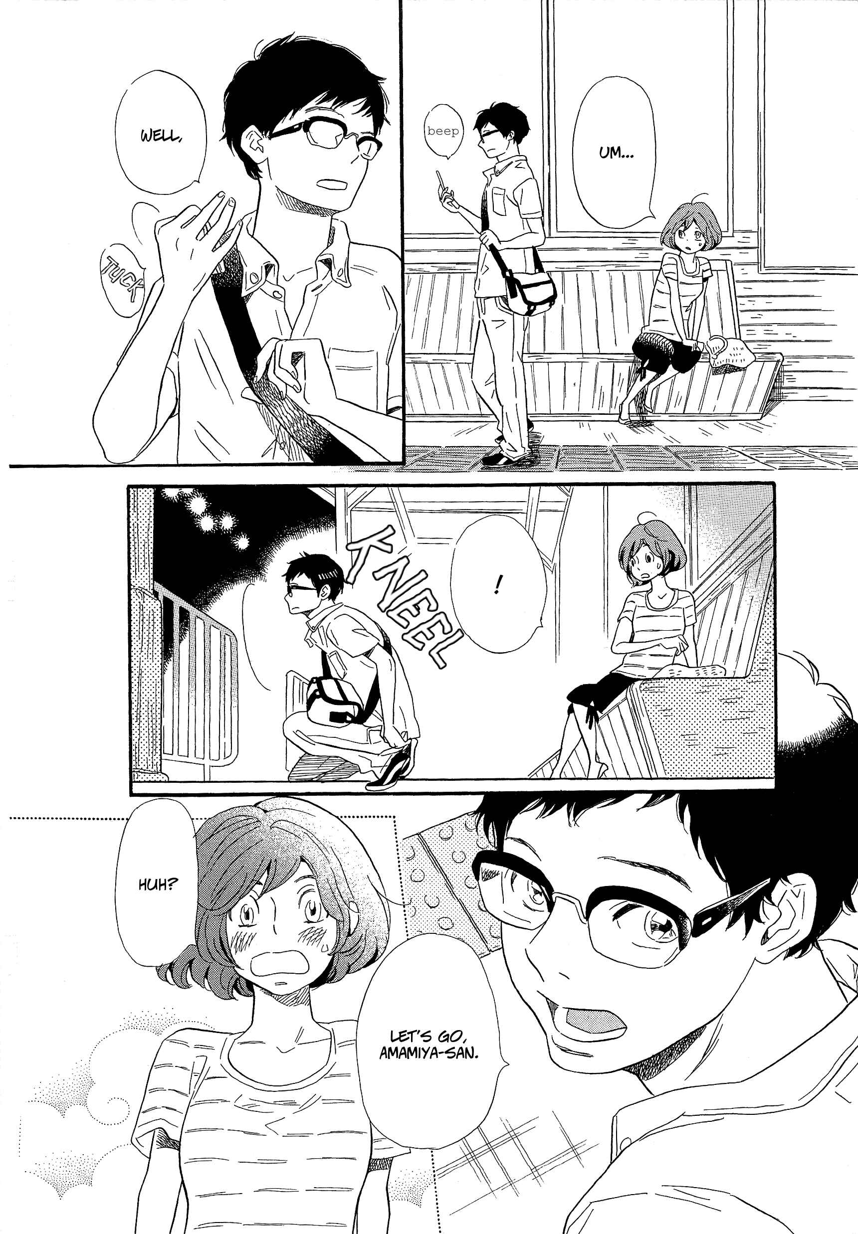 Page 3 Chapter 15 Ohana Holoholo