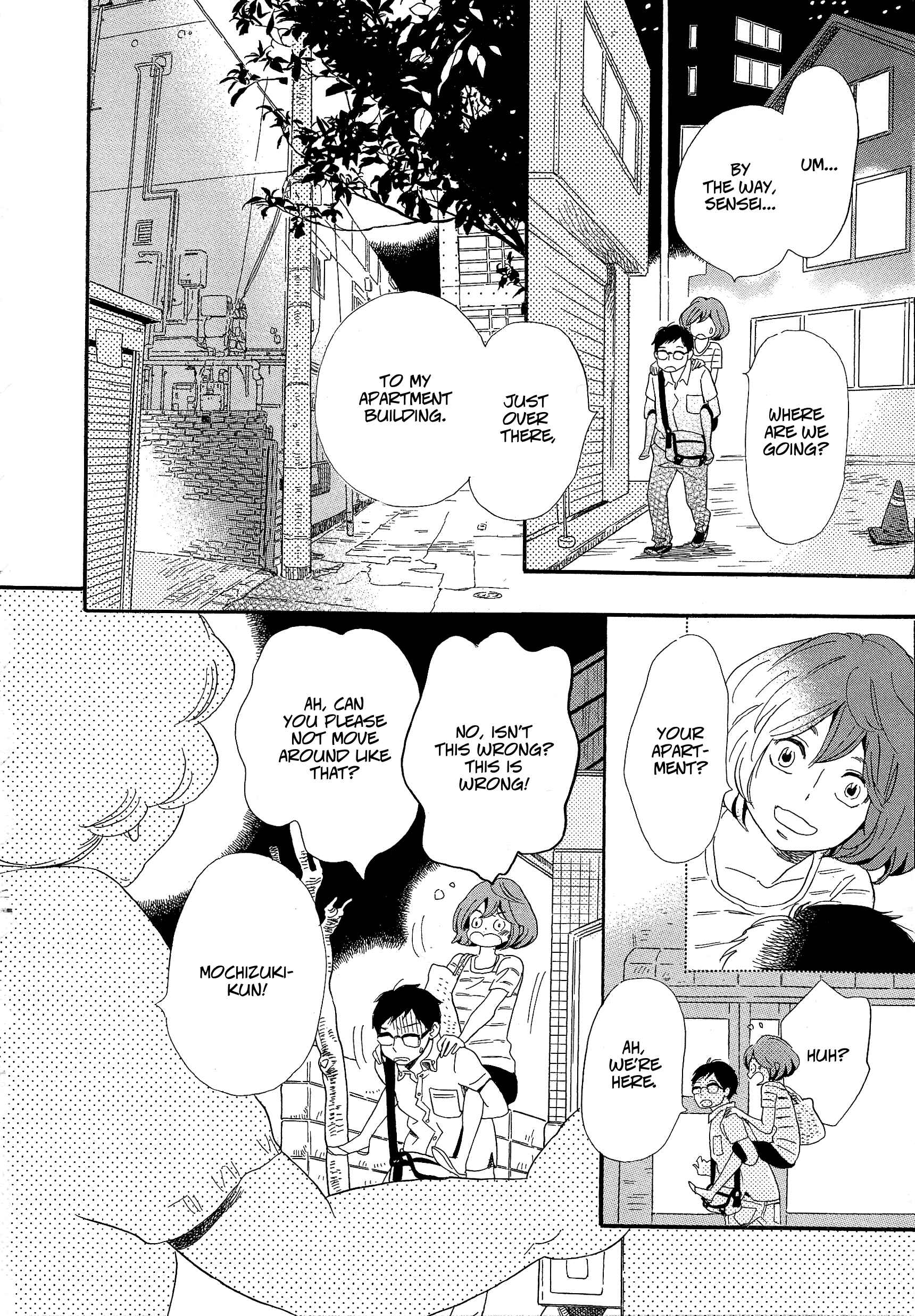 Page 6 Chapter 15 Ohana Holoholo