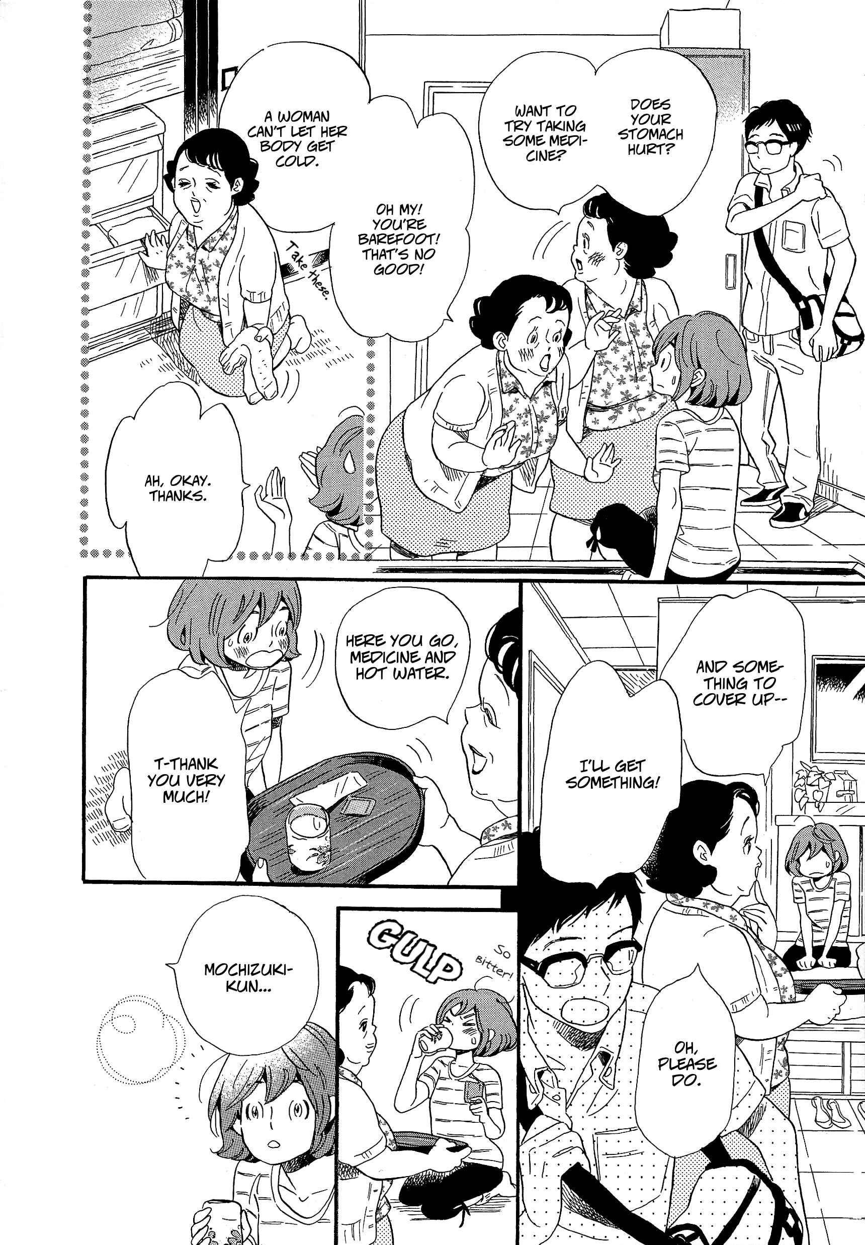 Page 8 Chapter 15 Ohana Holoholo