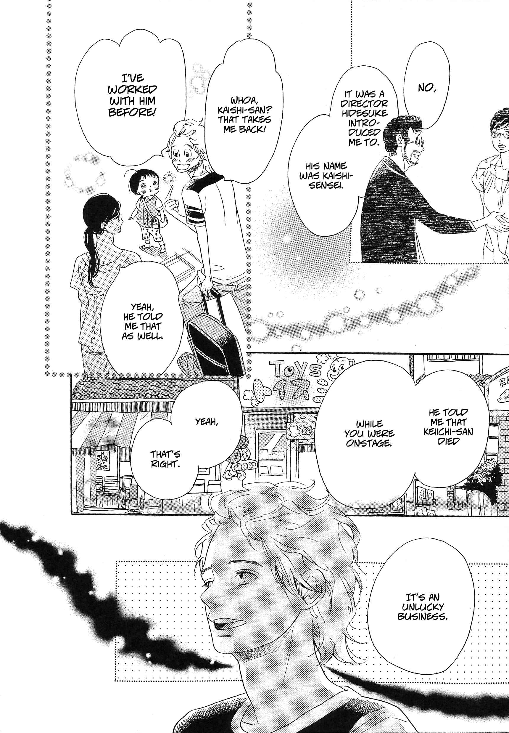 Page 10 Chapter 14 Ohana Holoholo