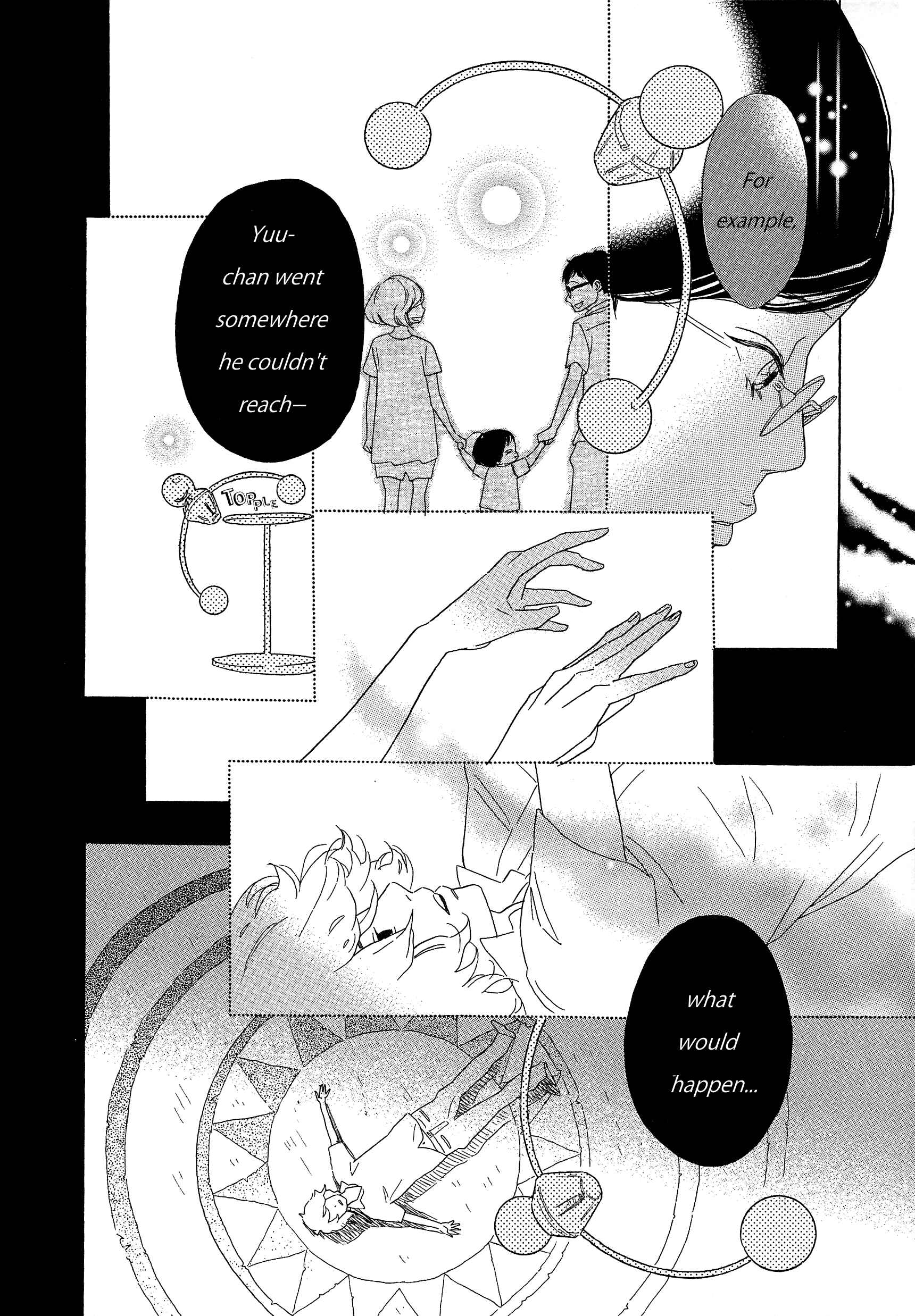 Page 14 Chapter 14 Ohana Holoholo