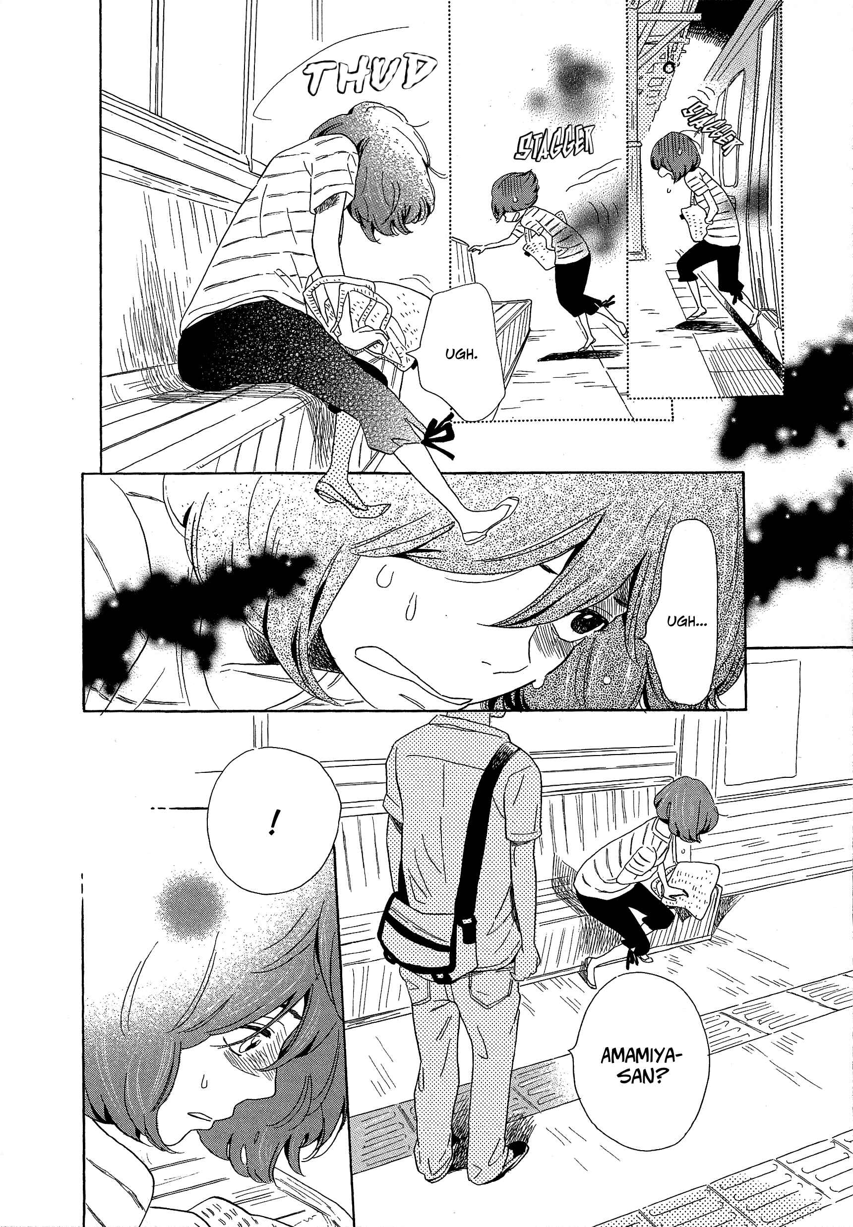 Page 18 Chapter 14 Ohana Holoholo