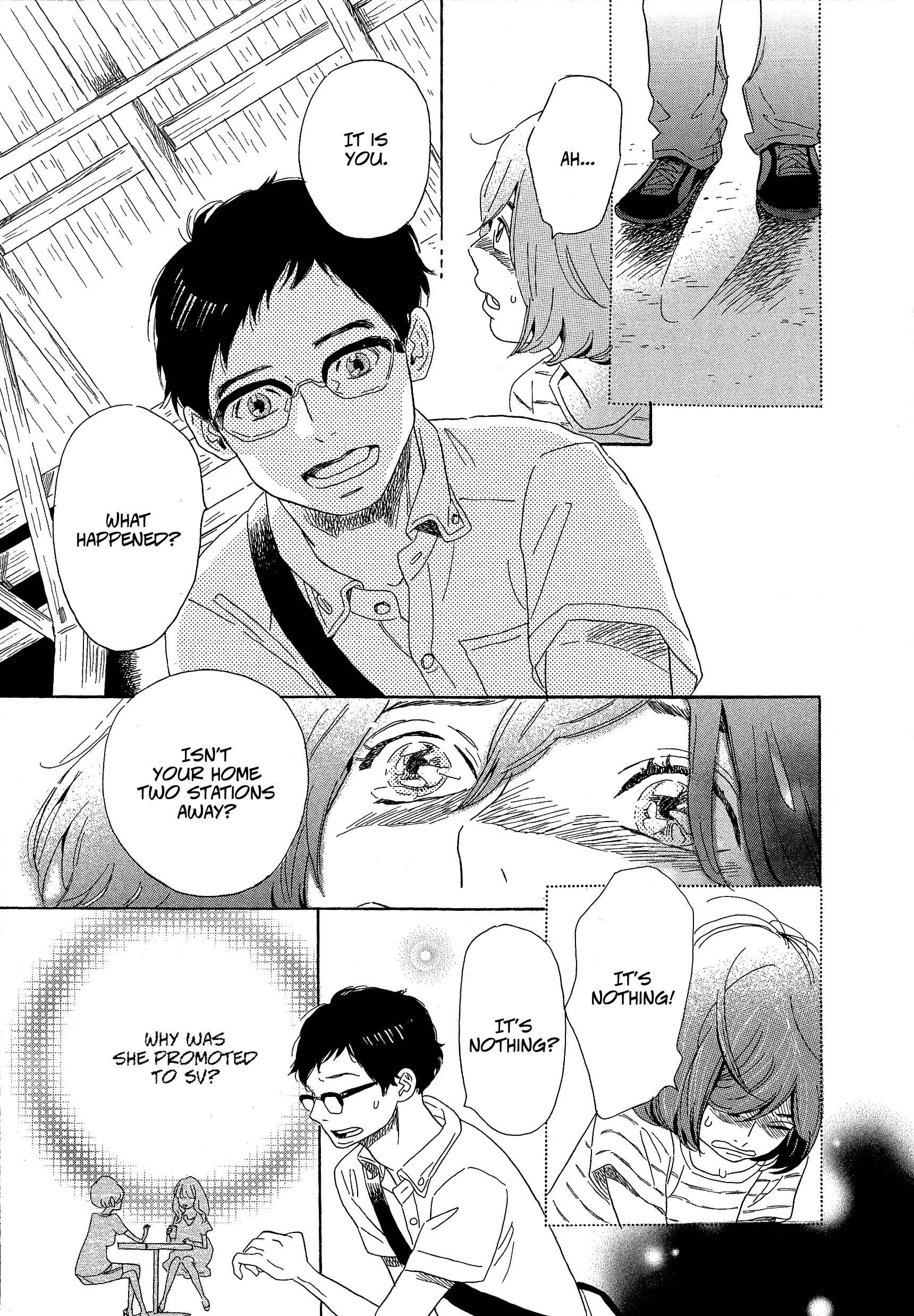 Page 19 Chapter 14 Ohana Holoholo