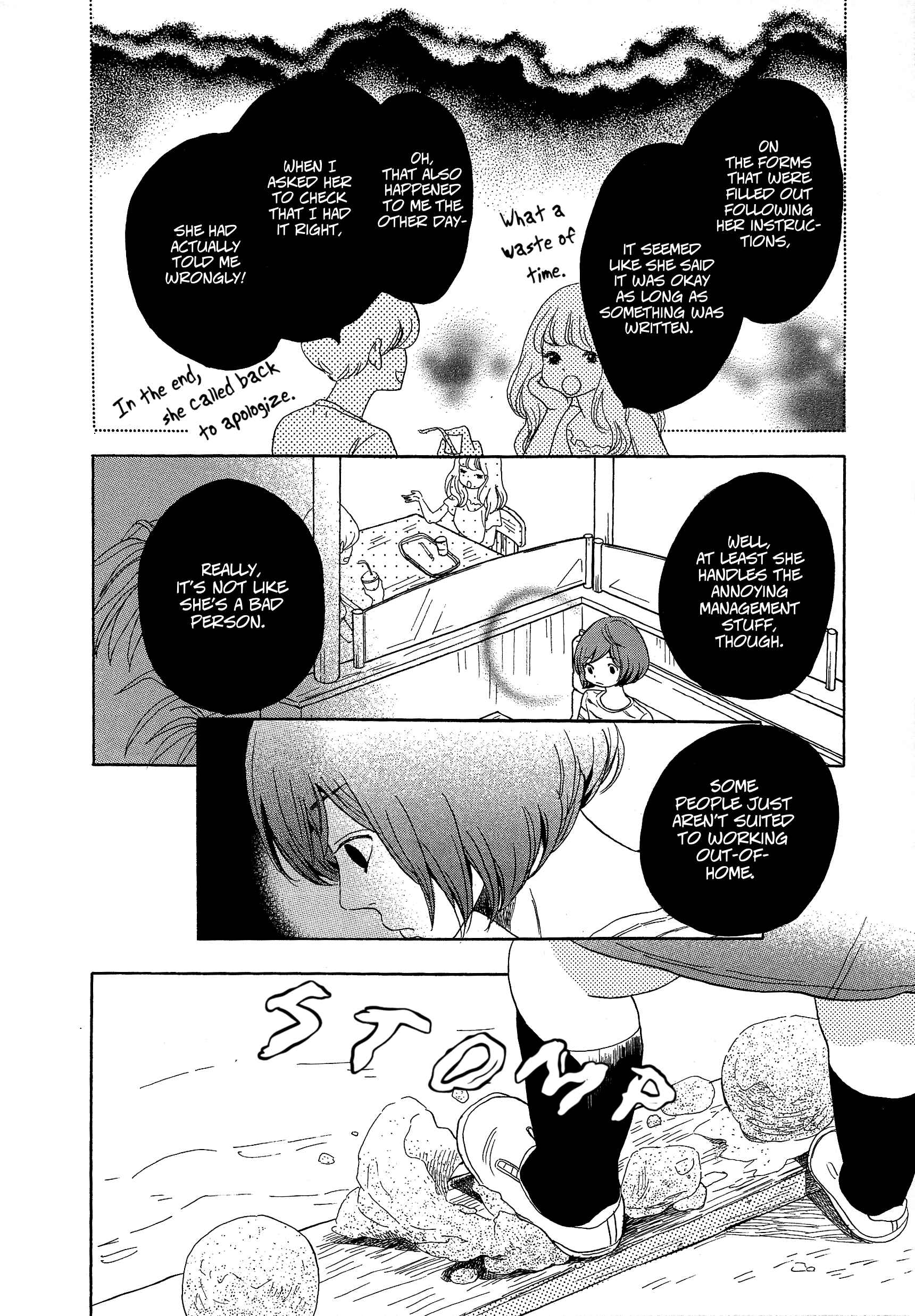 Page 2 Chapter 14 Ohana Holoholo