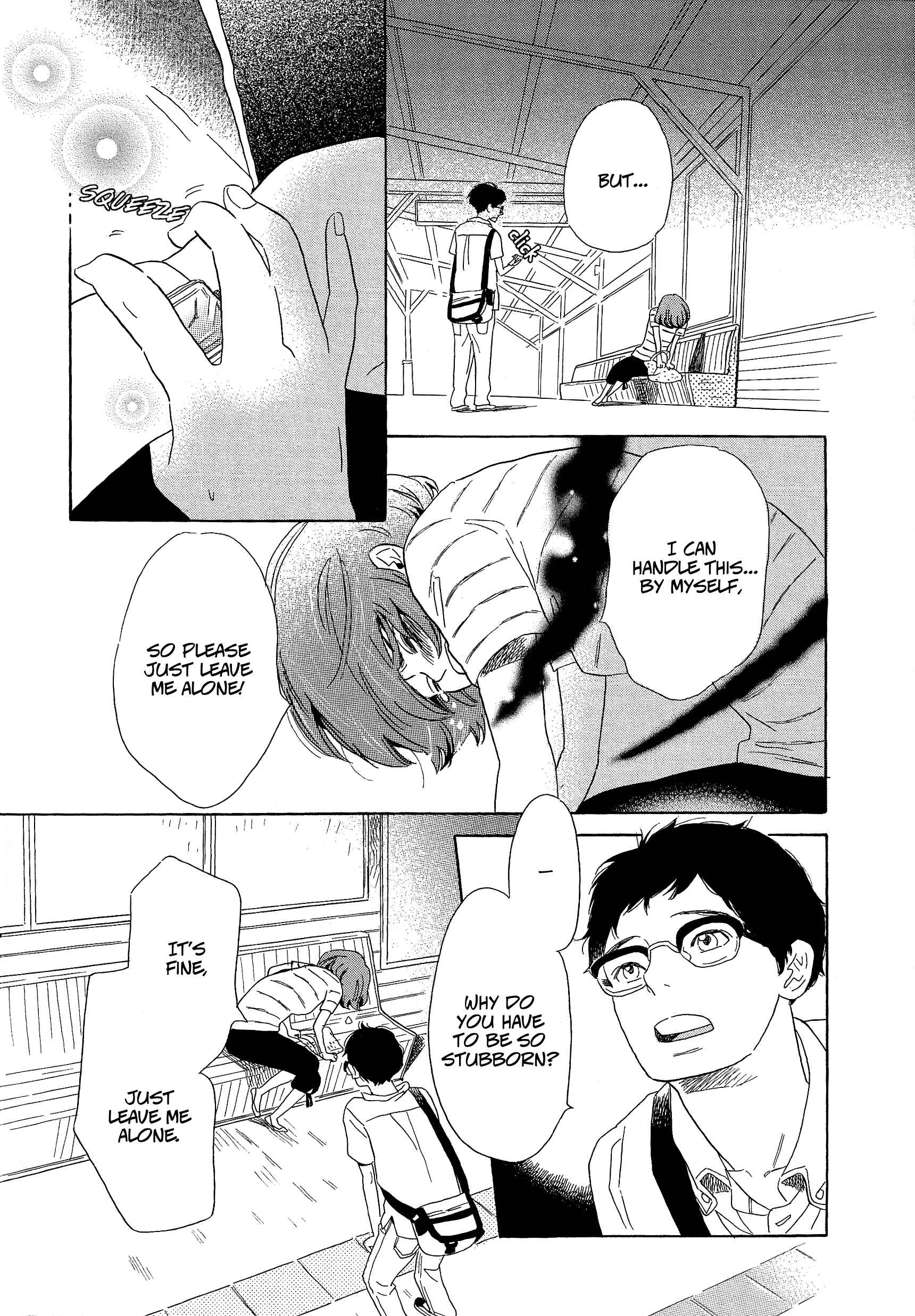 Page 21 Chapter 14 Ohana Holoholo