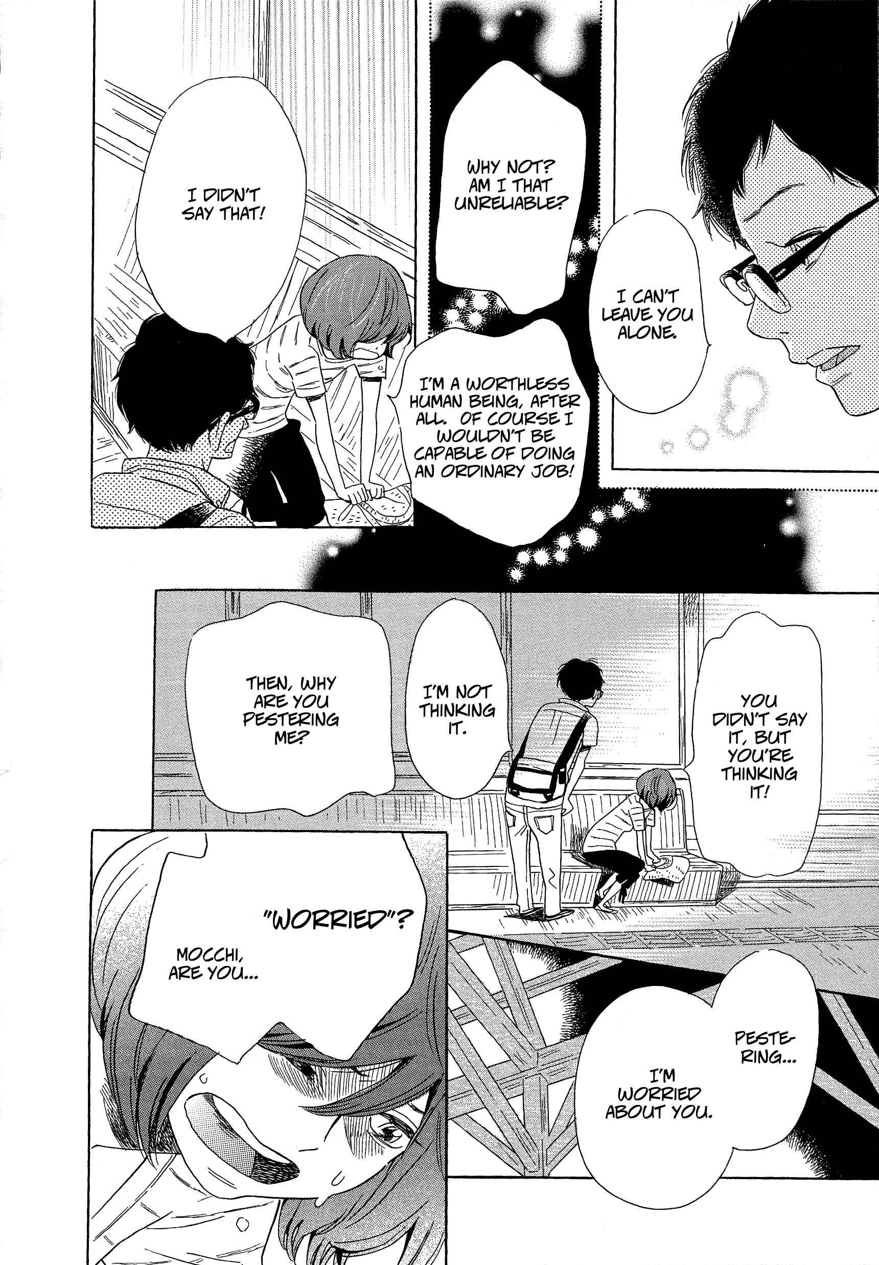 Page 22 Chapter 14 Ohana Holoholo