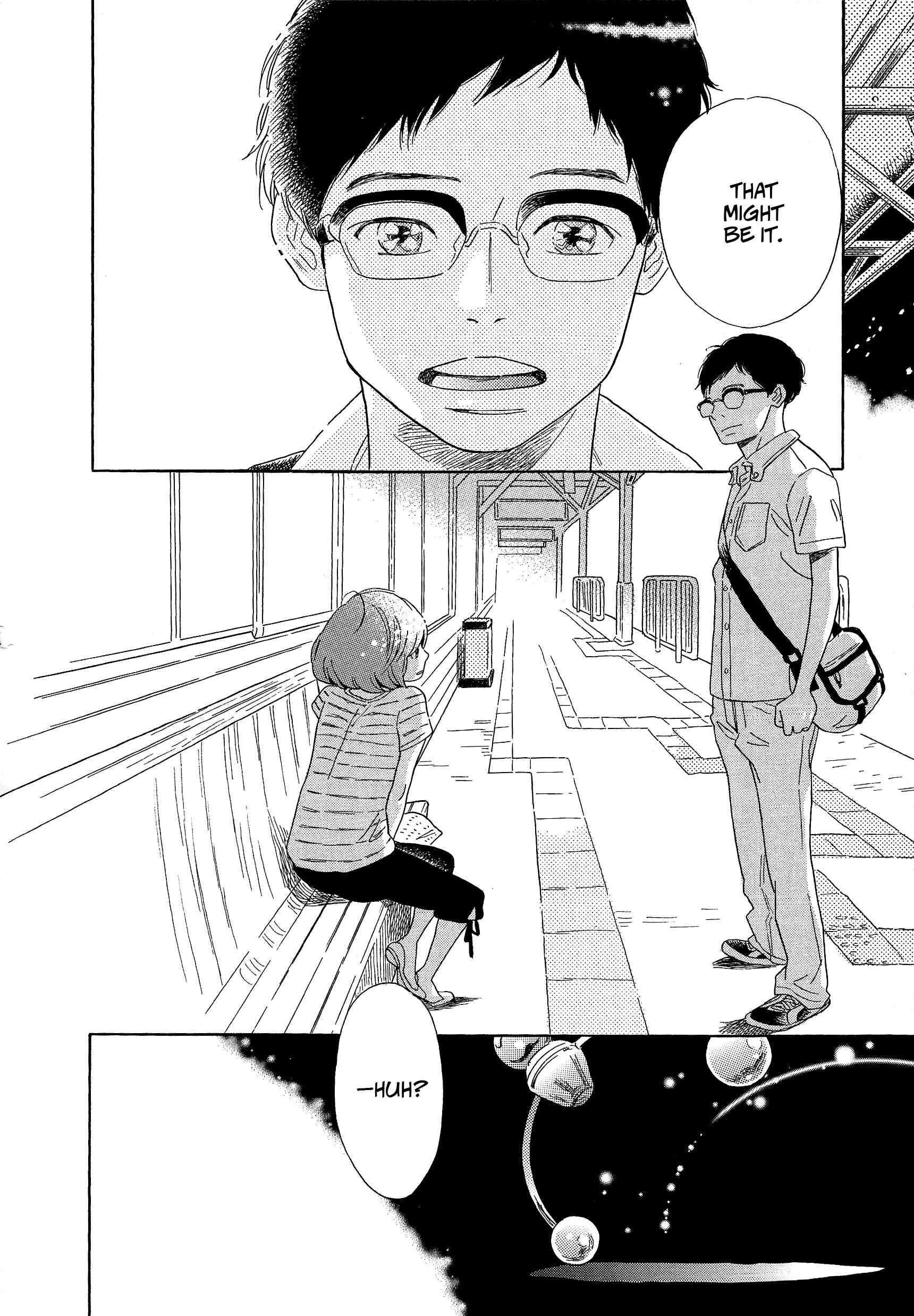 Page 24 Chapter 14 Ohana Holoholo