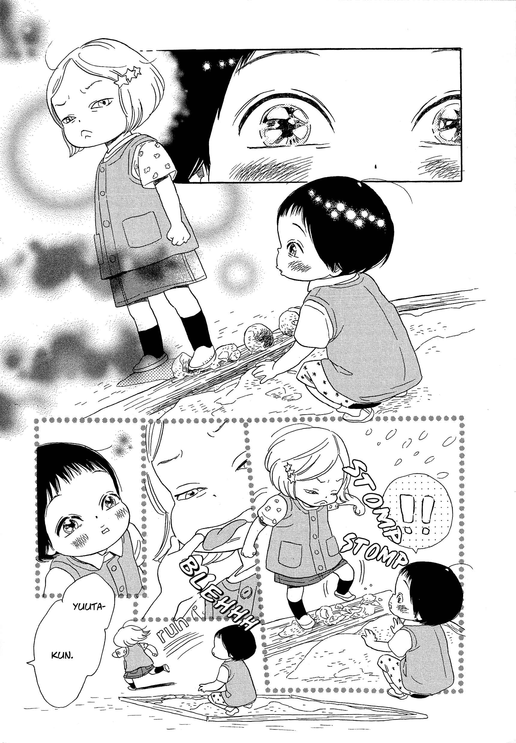 Page 3 Chapter 14 Ohana Holoholo