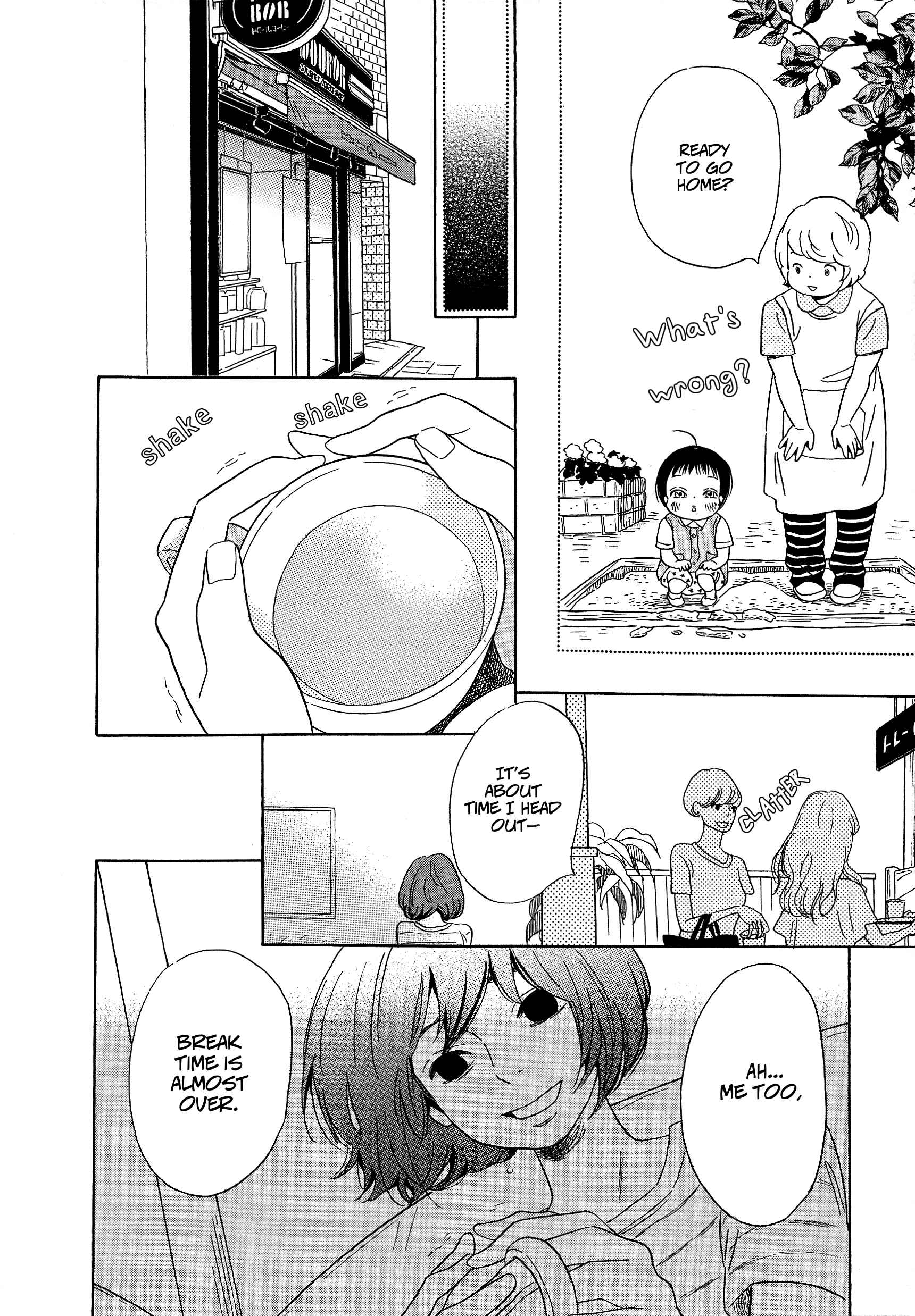 Page 4 Chapter 14 Ohana Holoholo