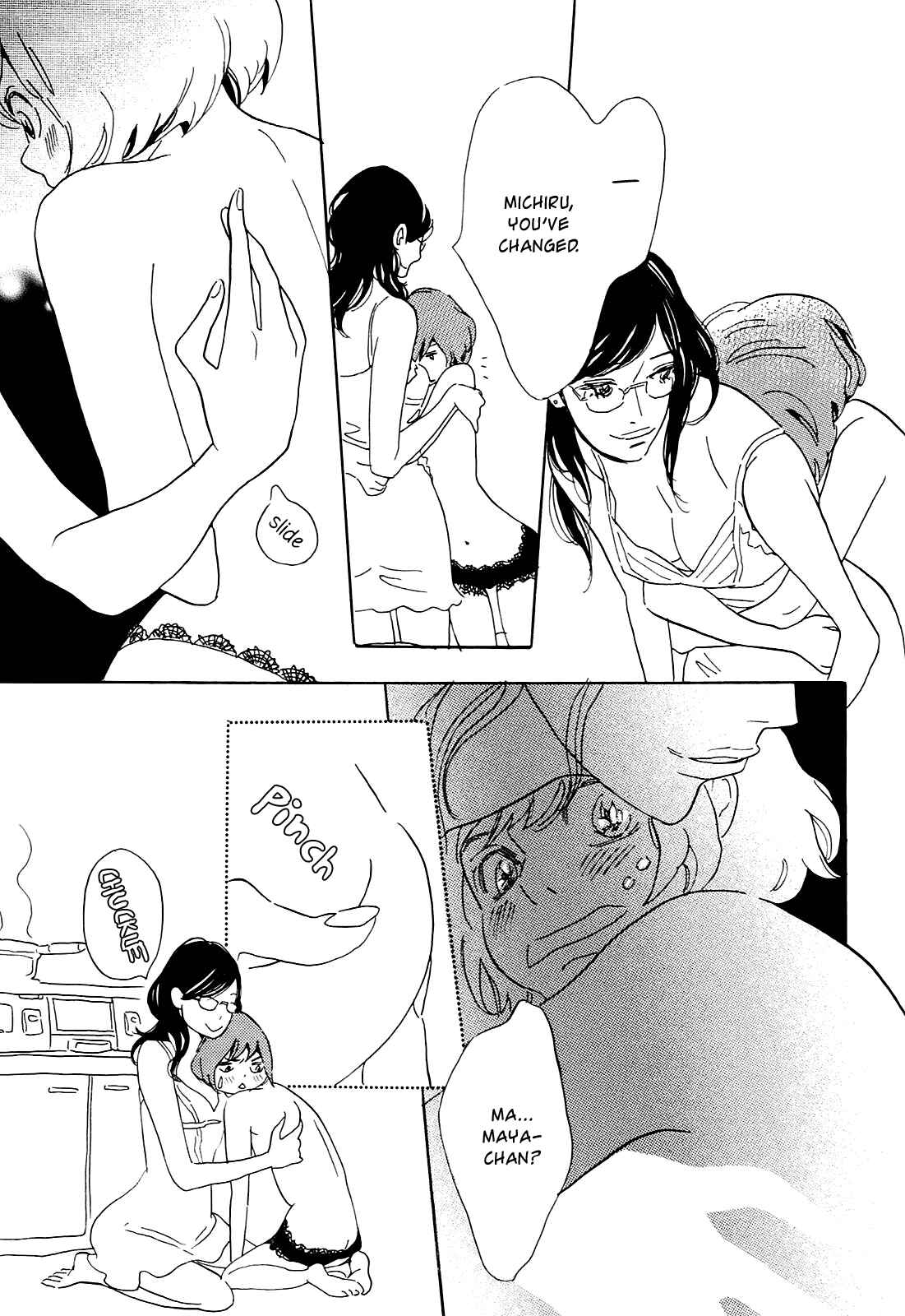 Page 11 Chapter 5.1 Ohana Holoholo