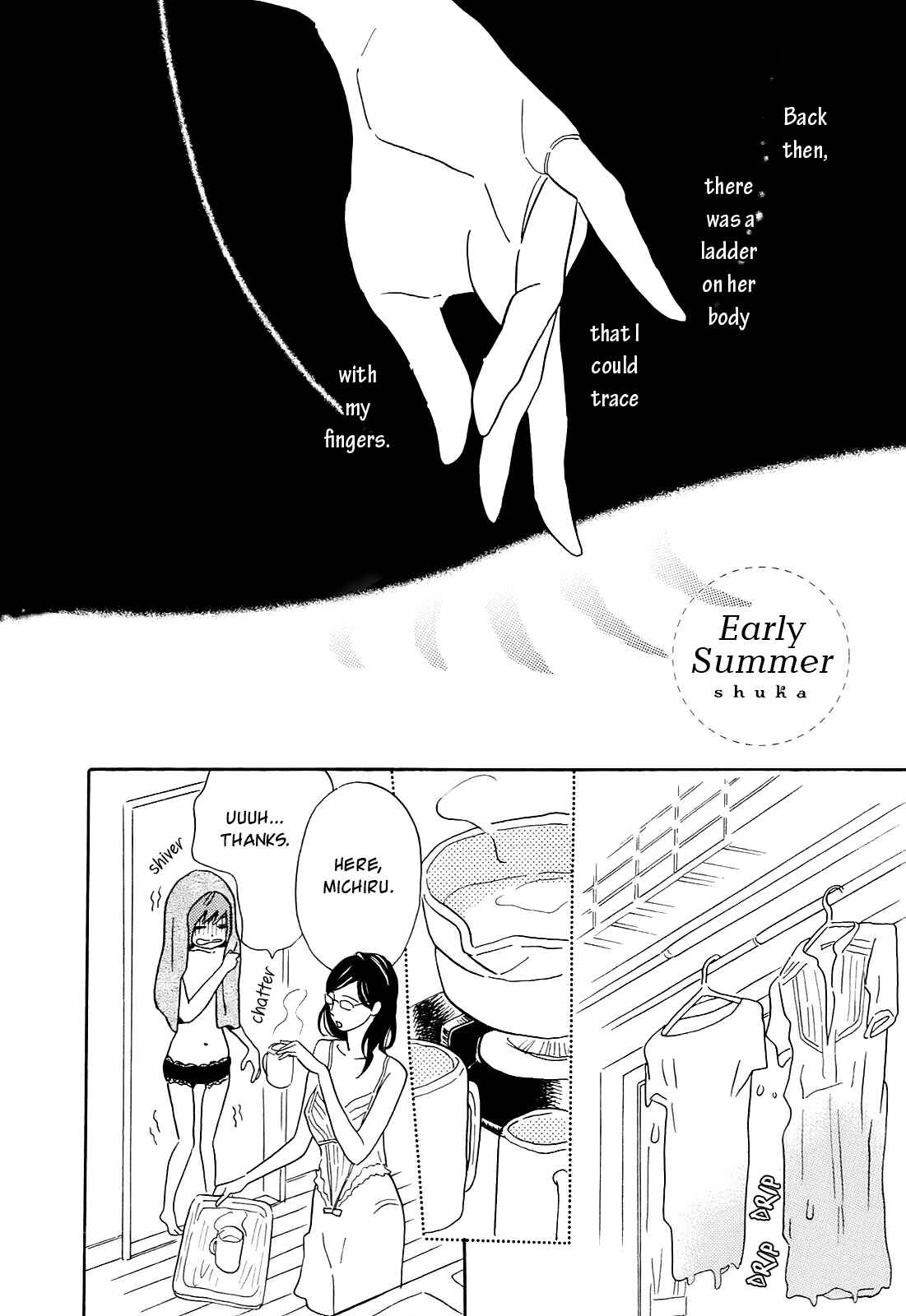 Page 2 Chapter 5.1 Ohana Holoholo