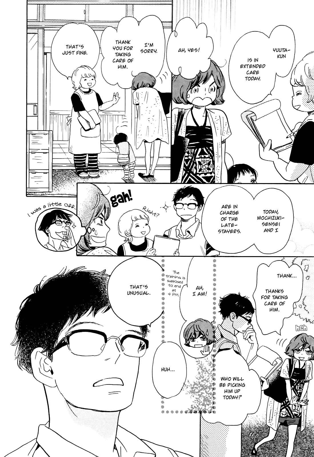 Page 12 Chapter 10 Ohana Holoholo