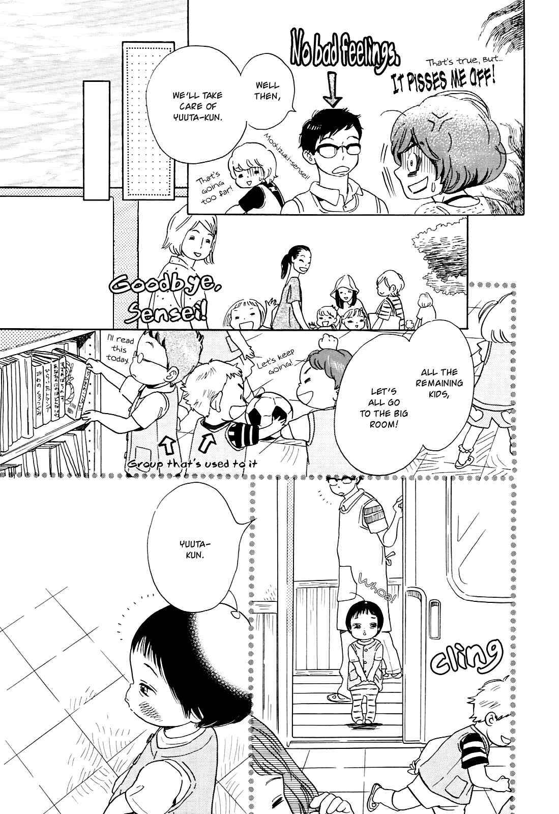 Page 13 Chapter 10 Ohana Holoholo