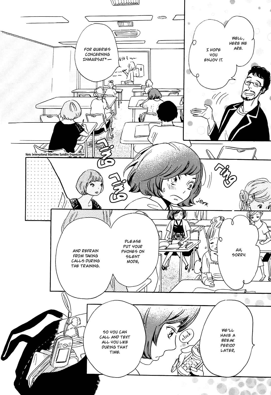 Page 20 Chapter 10 Ohana Holoholo