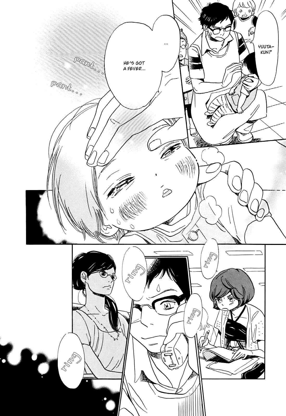 Page 24 Chapter 10 Ohana Holoholo