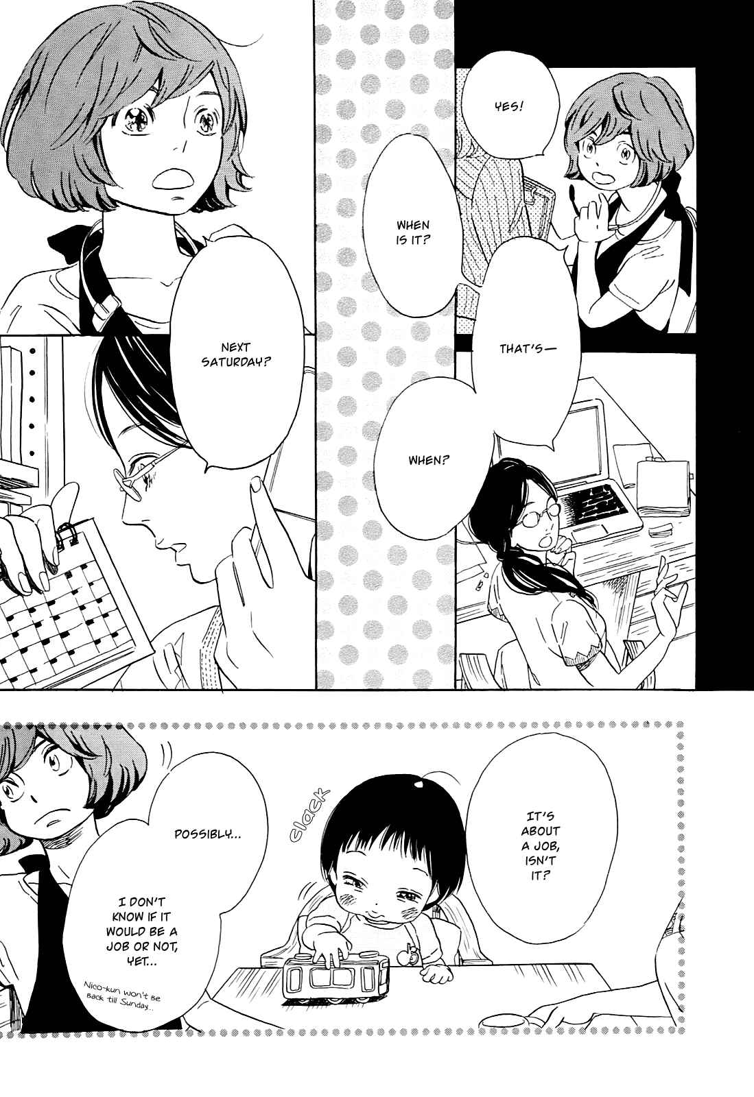Page 3 Chapter 10 Ohana Holoholo