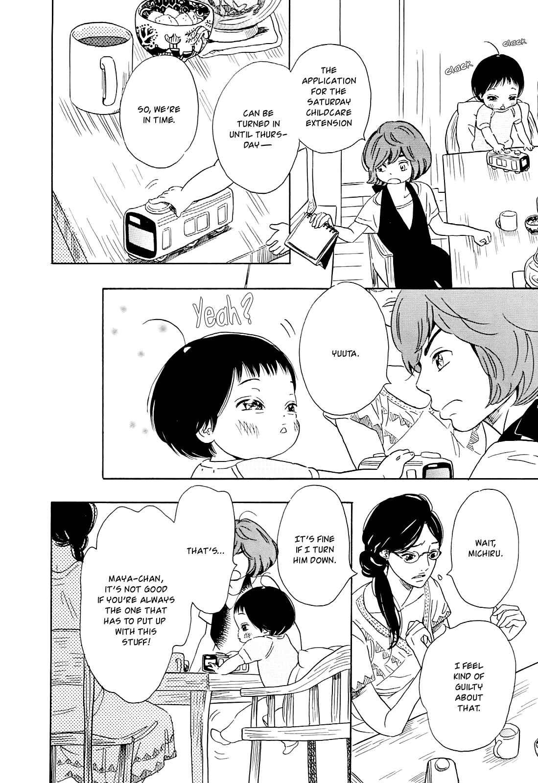 Page 4 Chapter 10 Ohana Holoholo