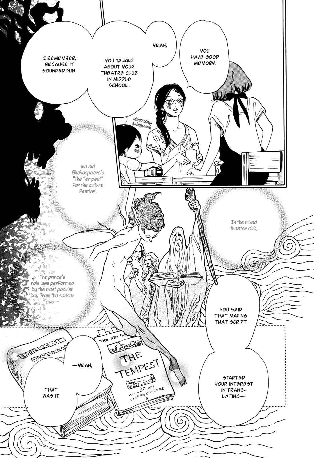 Page 7 Chapter 10 Ohana Holoholo