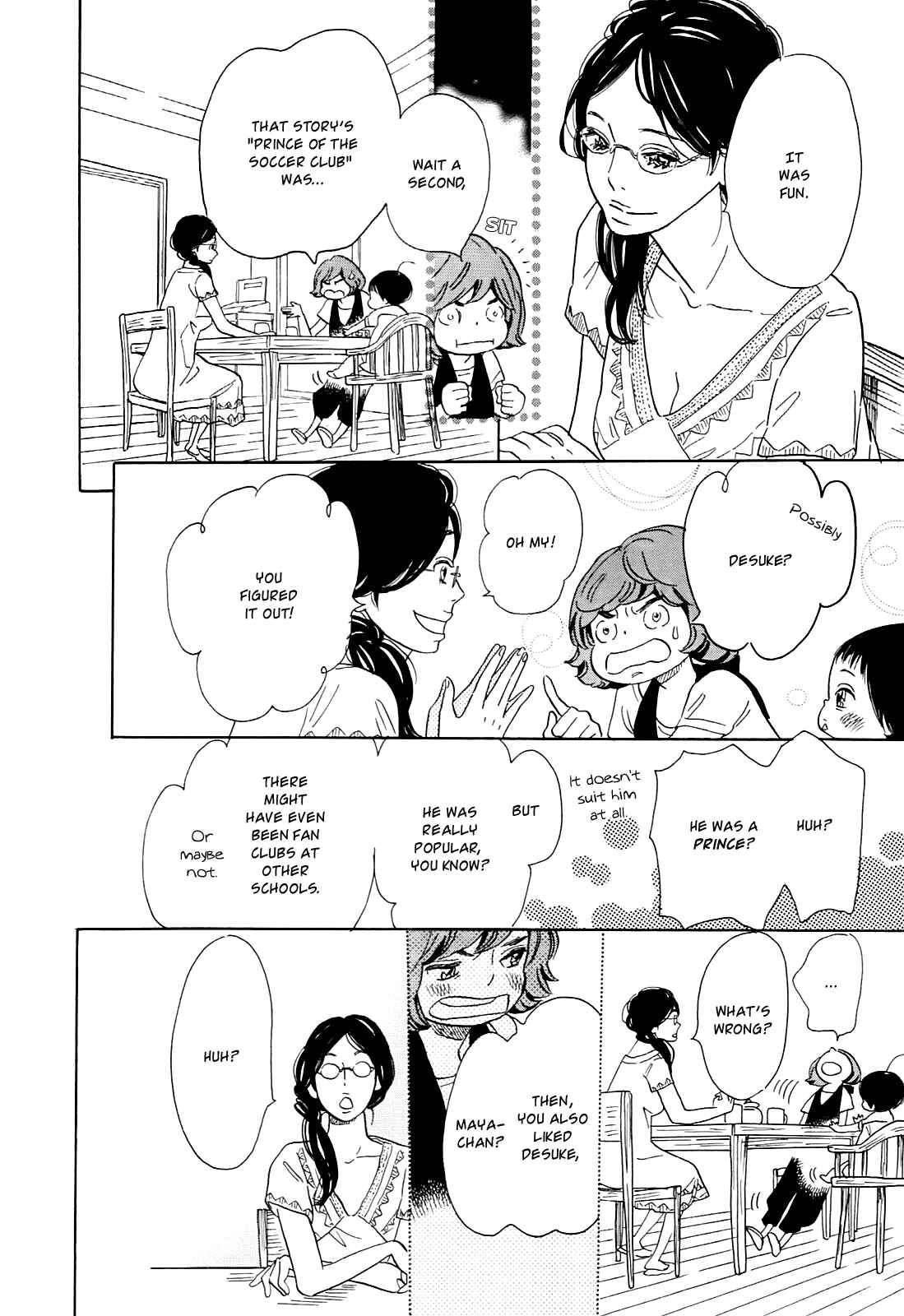 Page 8 Chapter 10 Ohana Holoholo
