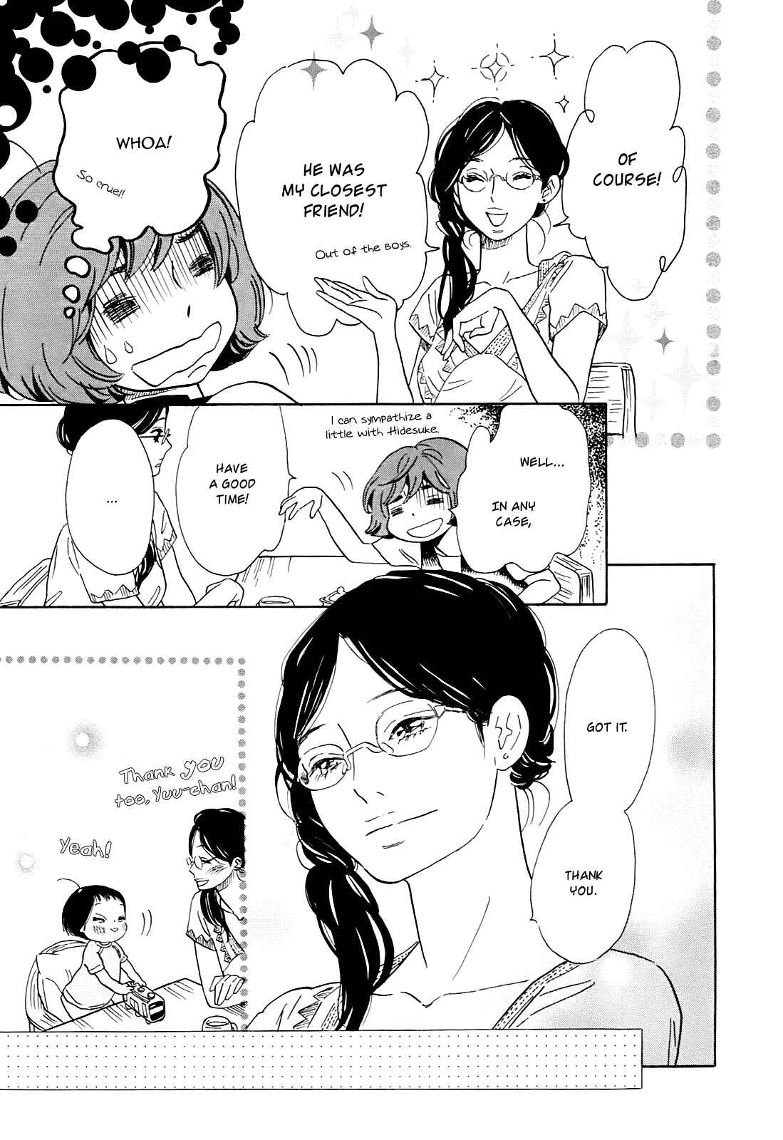 Page 9 Chapter 10 Ohana Holoholo