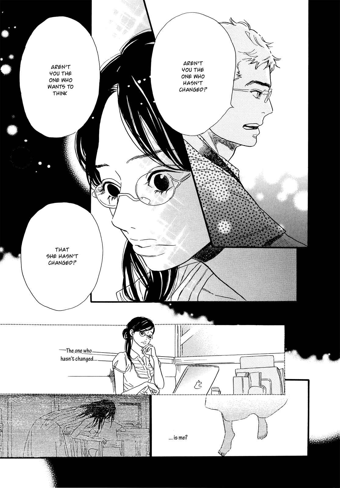 Page 13 Chapter 18 Ohana Holoholo