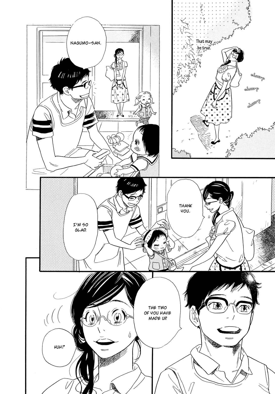 Page 14 Chapter 18 Ohana Holoholo
