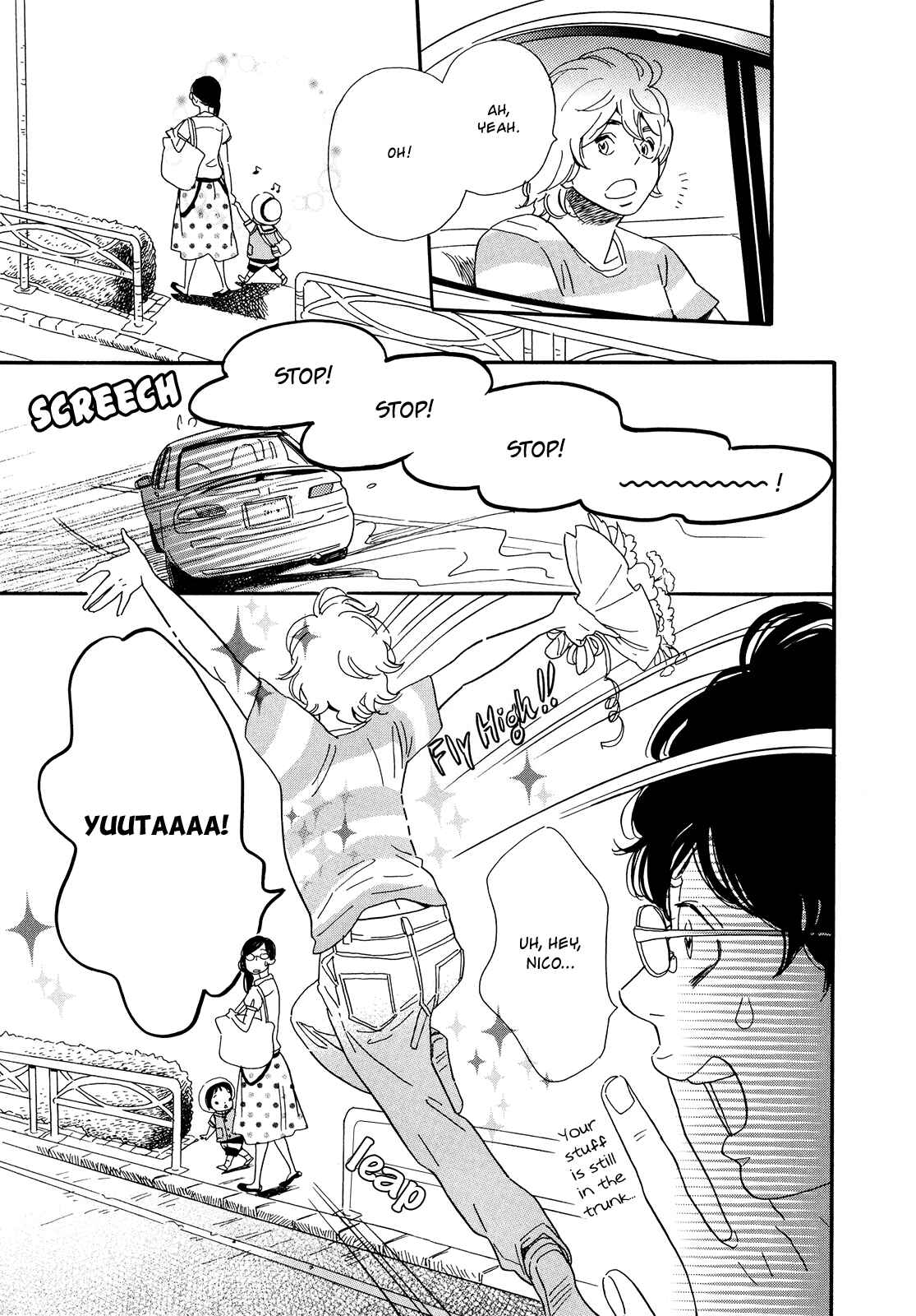 Page 17 Chapter 18 Ohana Holoholo