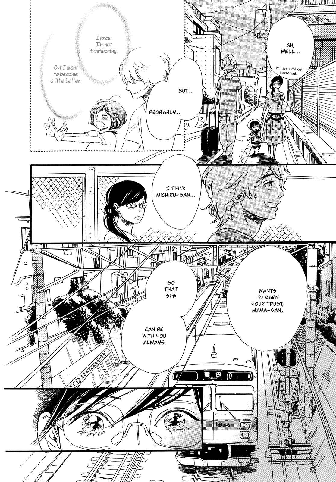 Page 20 Chapter 18 Ohana Holoholo