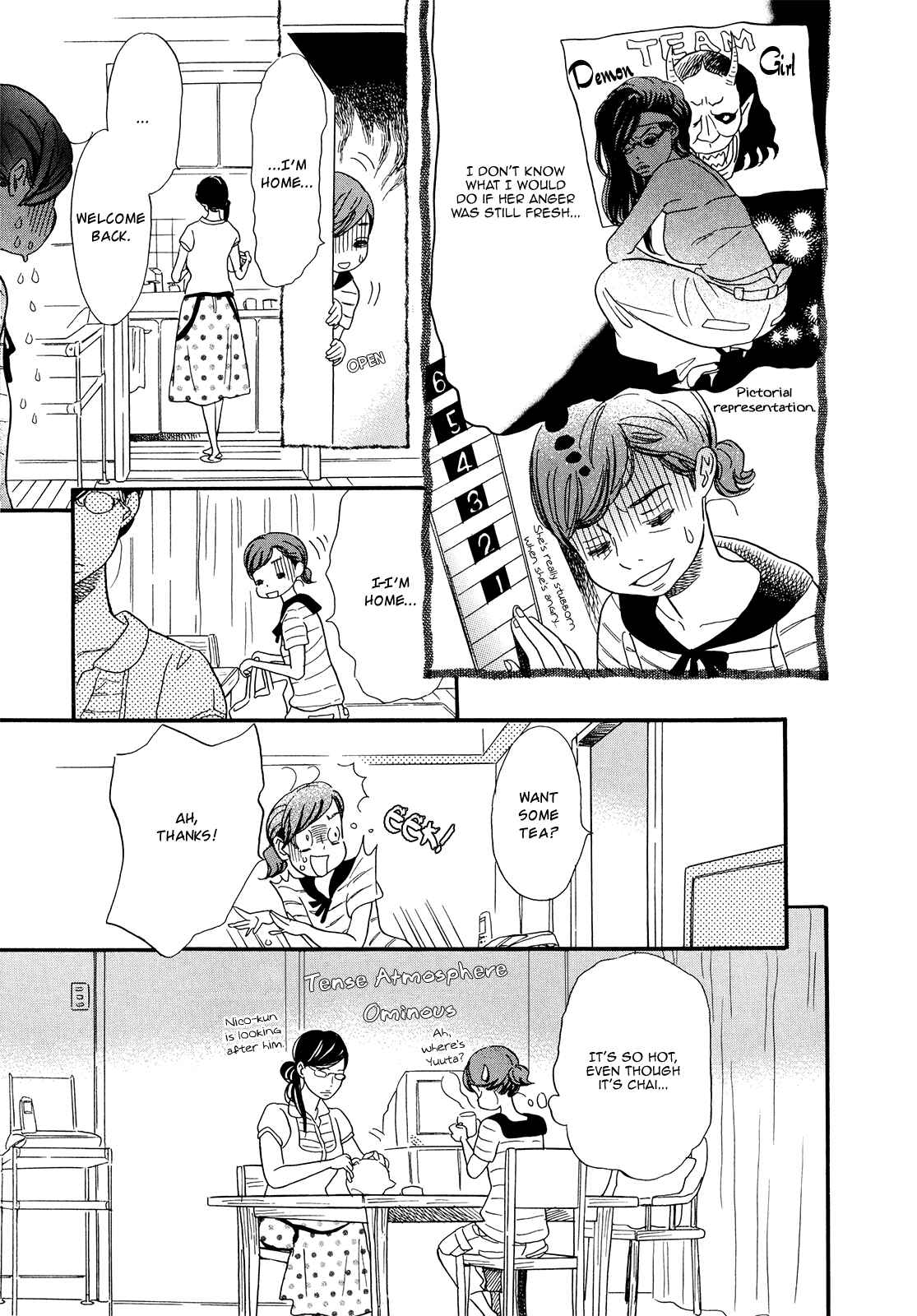 Page 23 Chapter 18 Ohana Holoholo