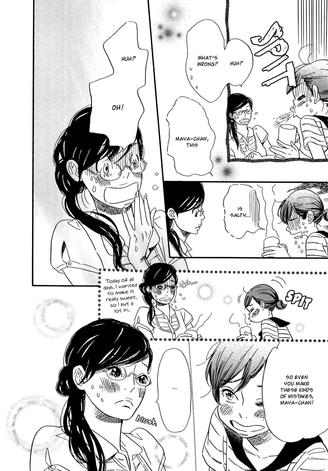 Page 24 Chapter 18 Ohana Holoholo