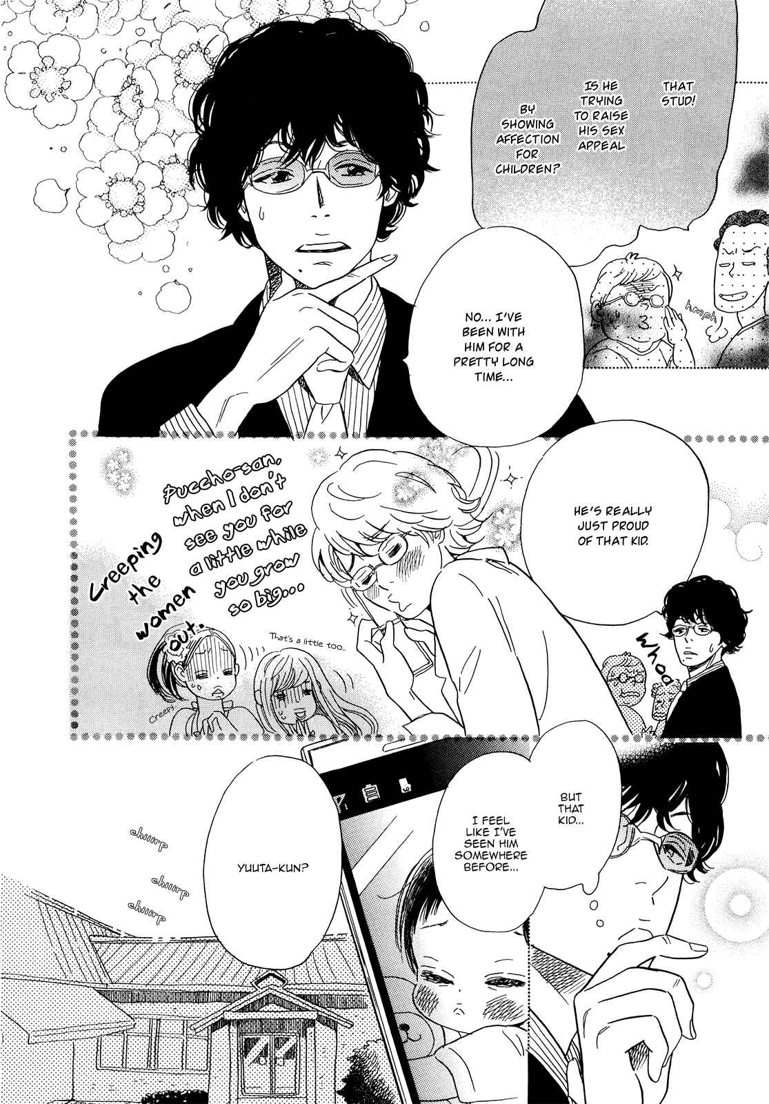 Page 4 Chapter 18 Ohana Holoholo
