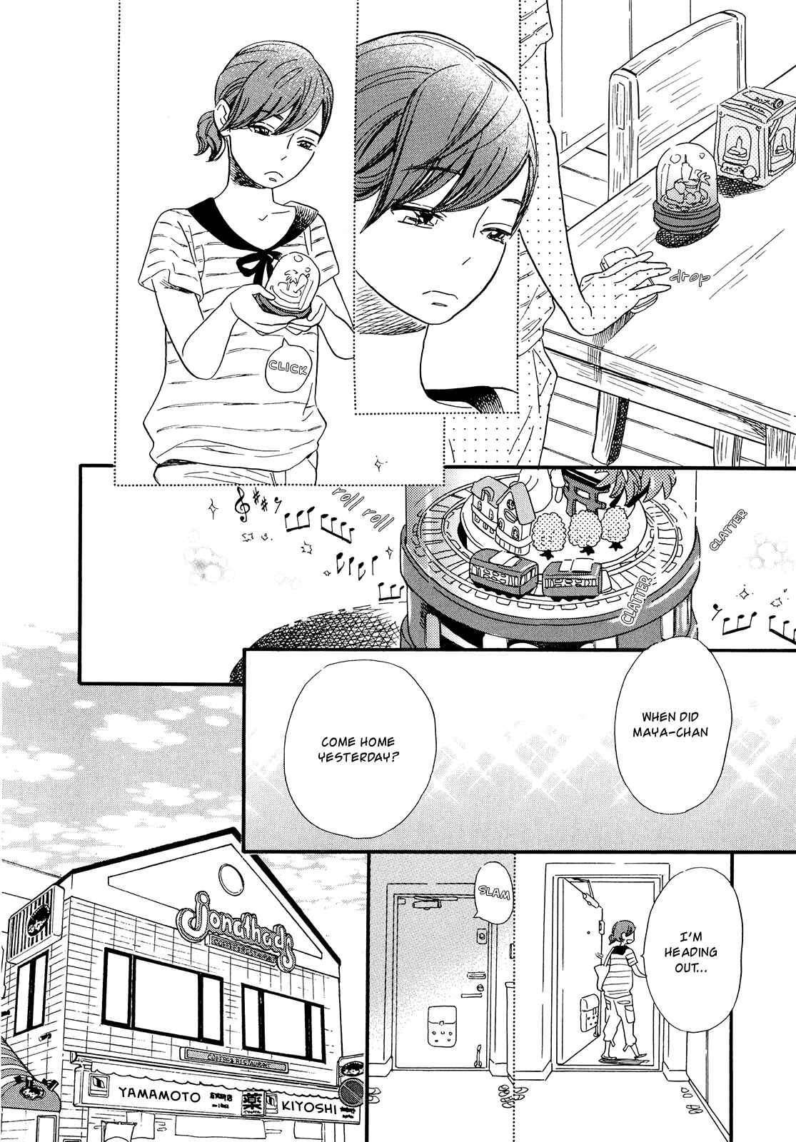 Page 6 Chapter 18 Ohana Holoholo